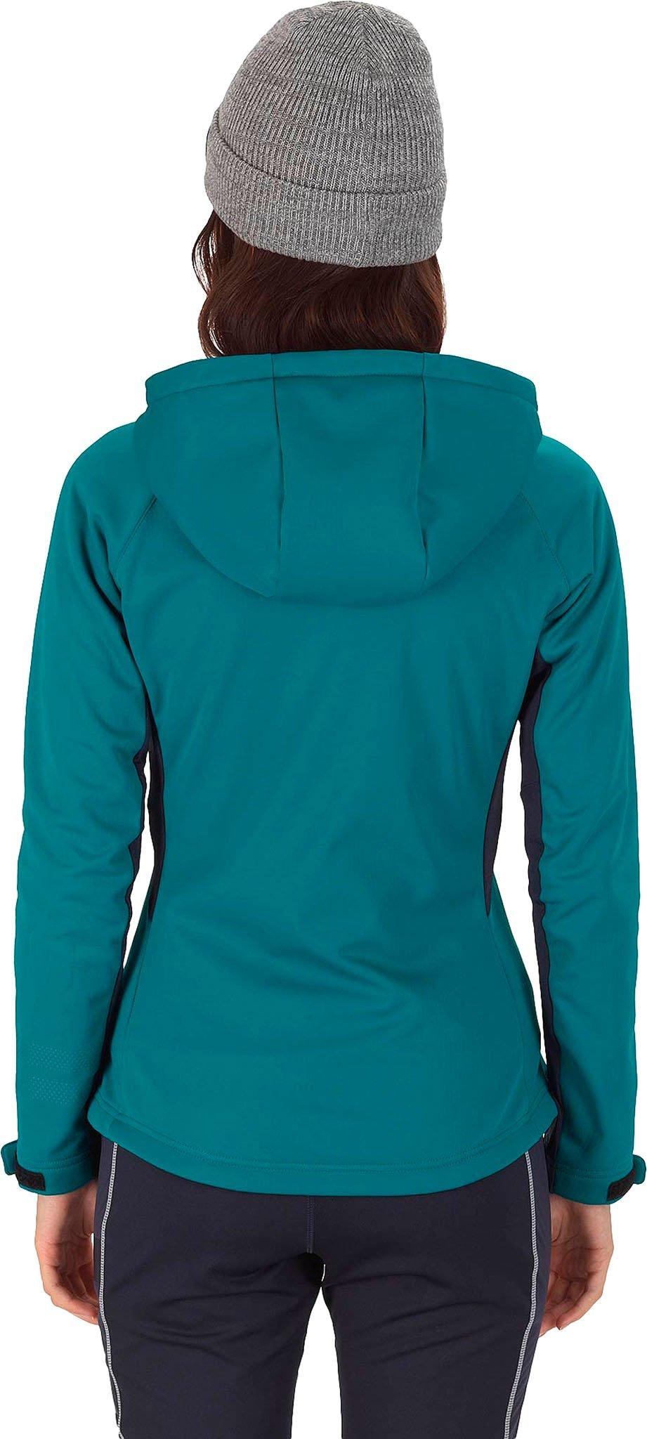 Product gallery image number 3 for product SoftShell Jacket - Women's