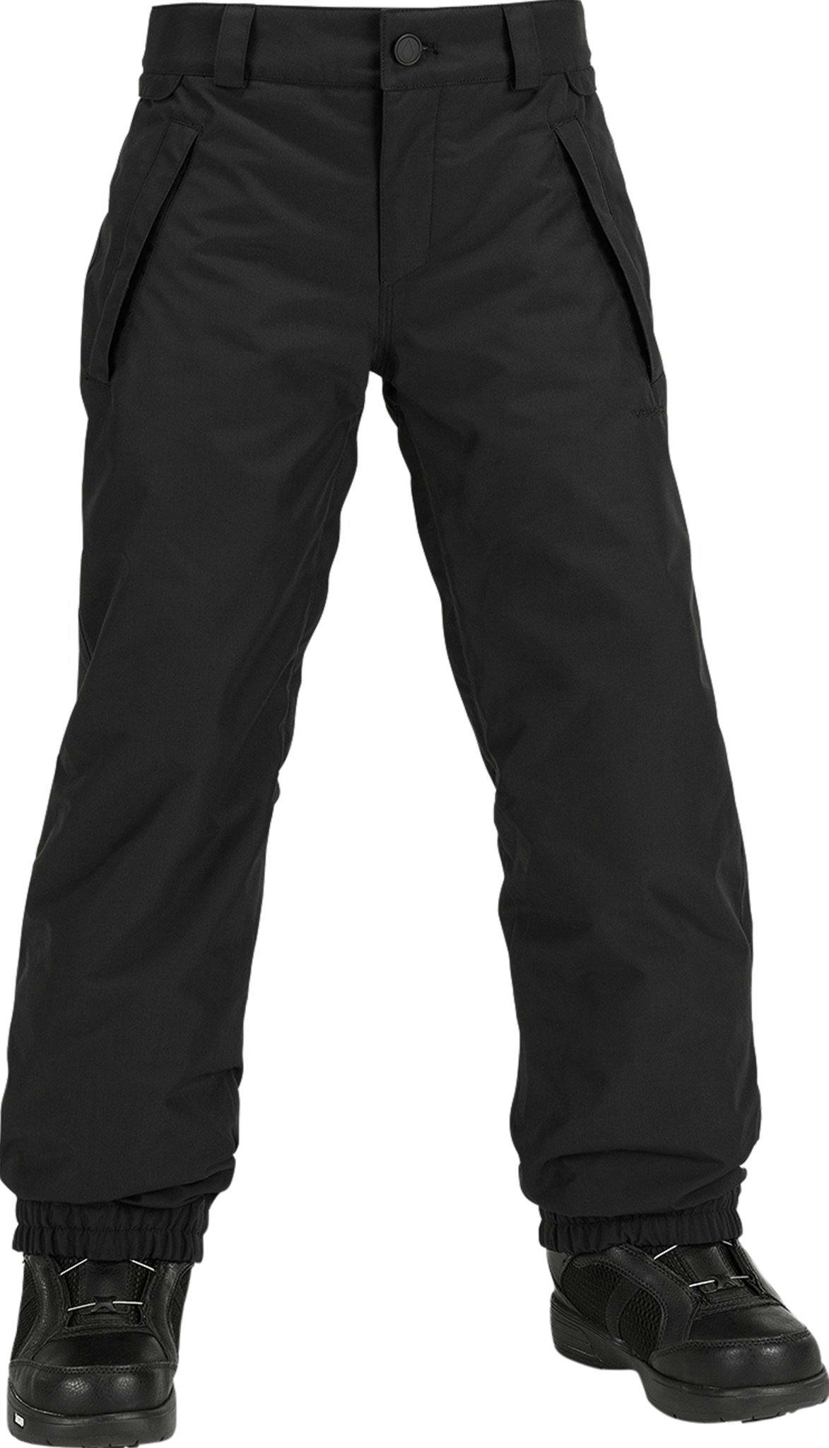 Product gallery image number 1 for product Fernie Insulated Pant - Youth