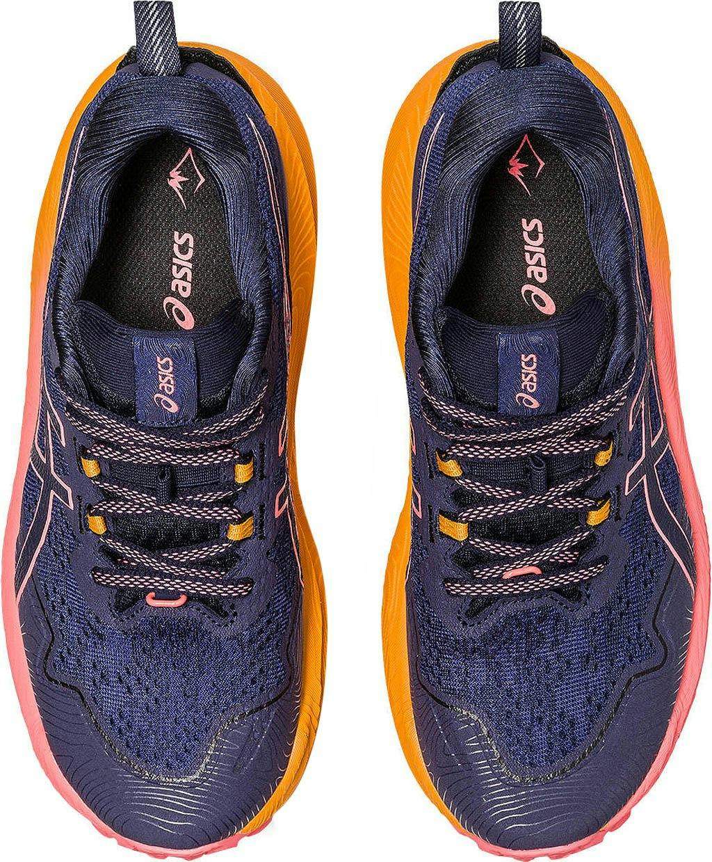 Product gallery image number 7 for product Trabuco Max 2 Trail Running Shoes - Women's