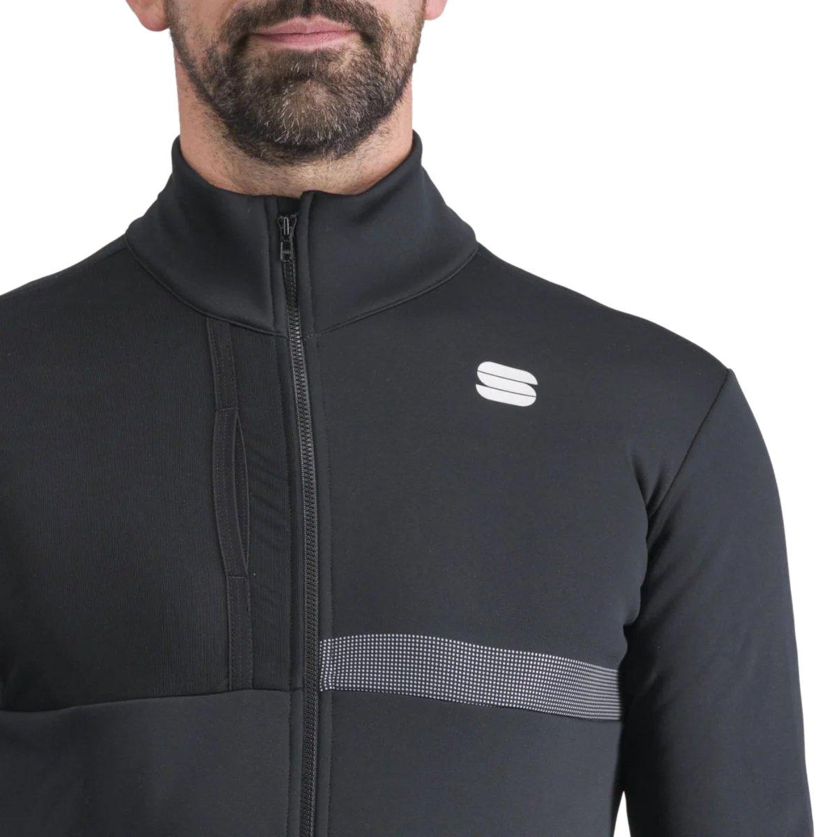 Product gallery image number 3 for product Giara Softshell Jacket - Men's