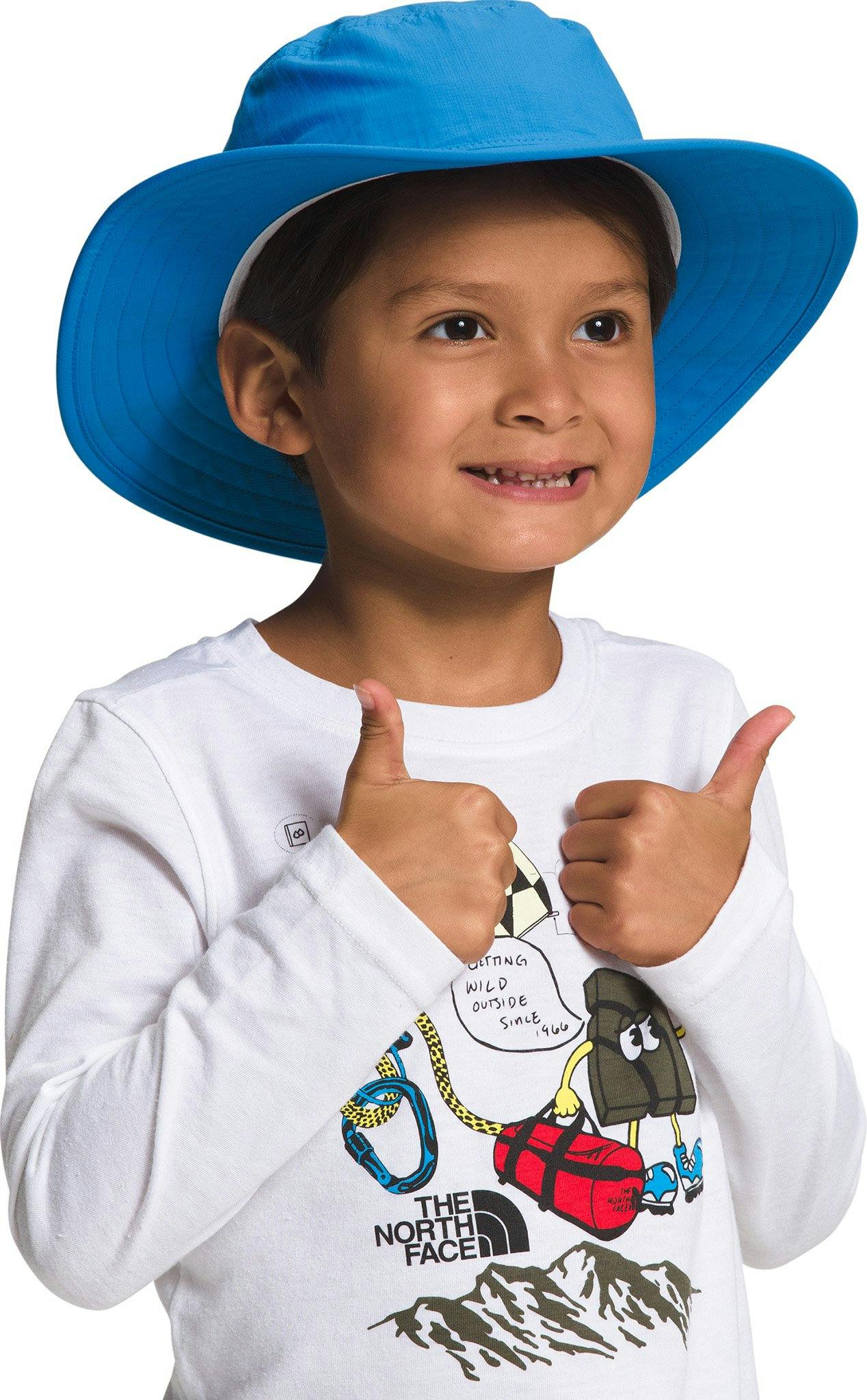 Product image for Horizon Brimmer Hat - Kids