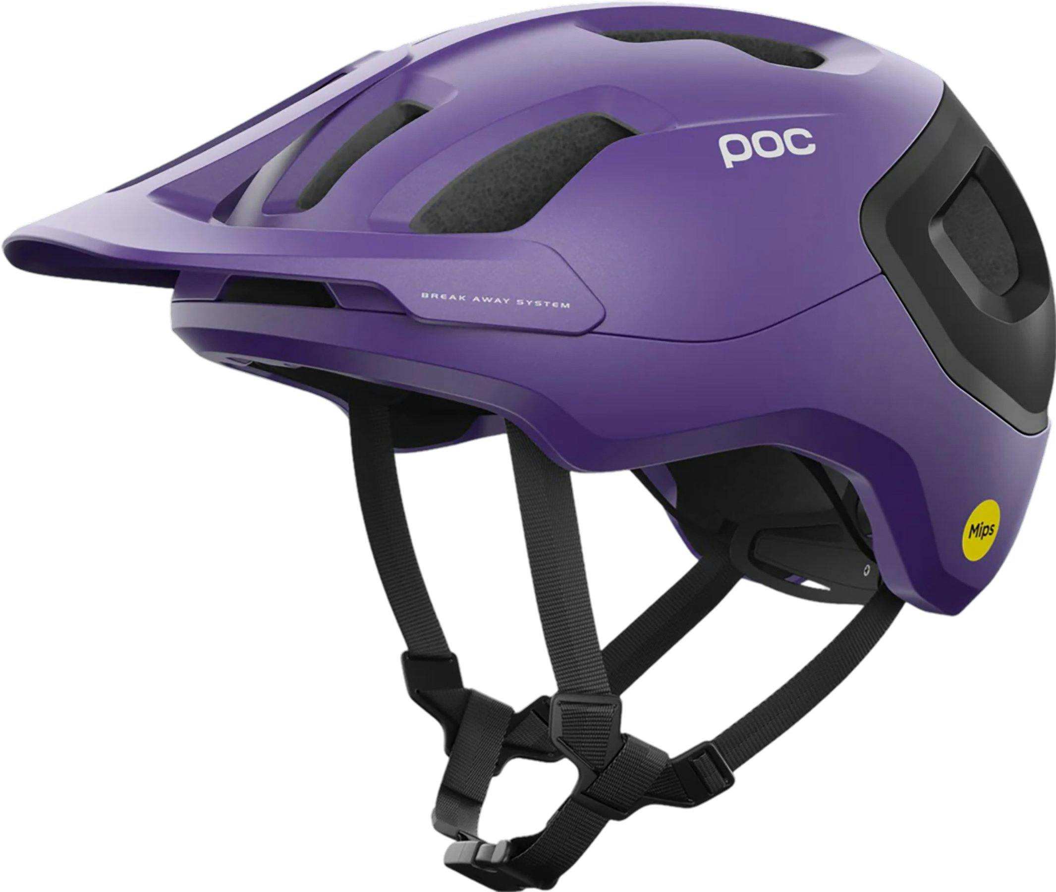 Product image for Axion Race MIPS Helmet - Unisex