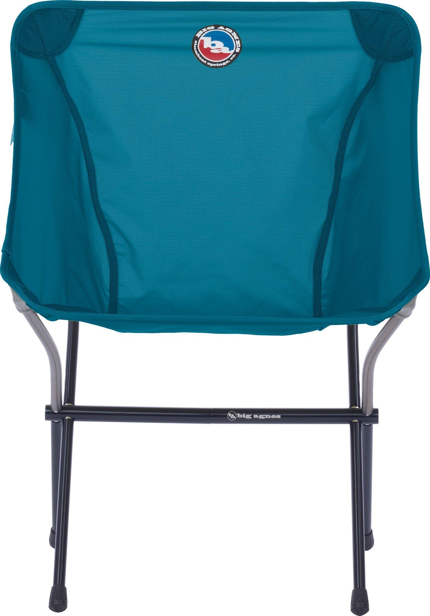 Image de produit pour Chaise de camping Mica Basin