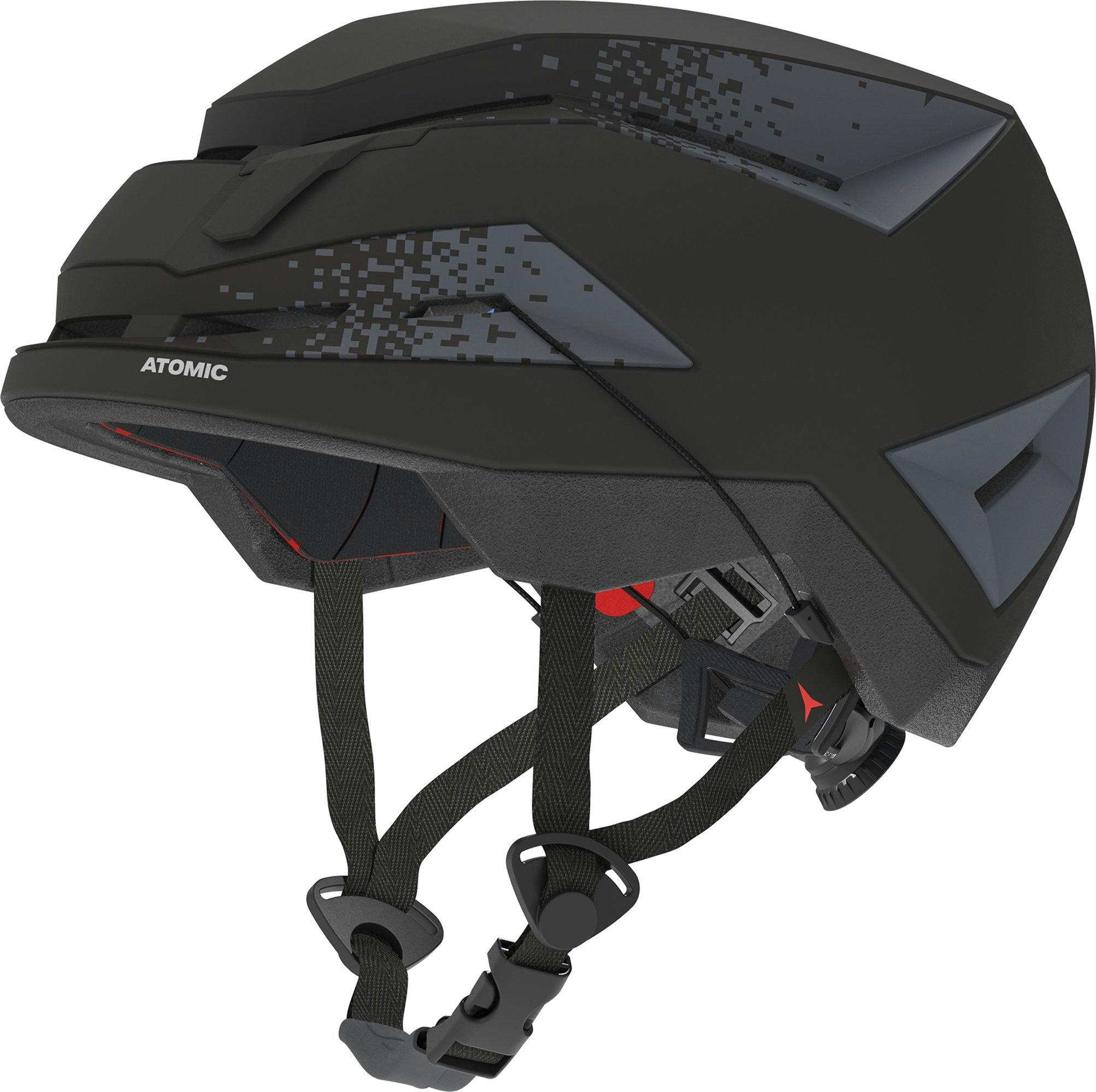 Product image for Backland UL CTD Helmet