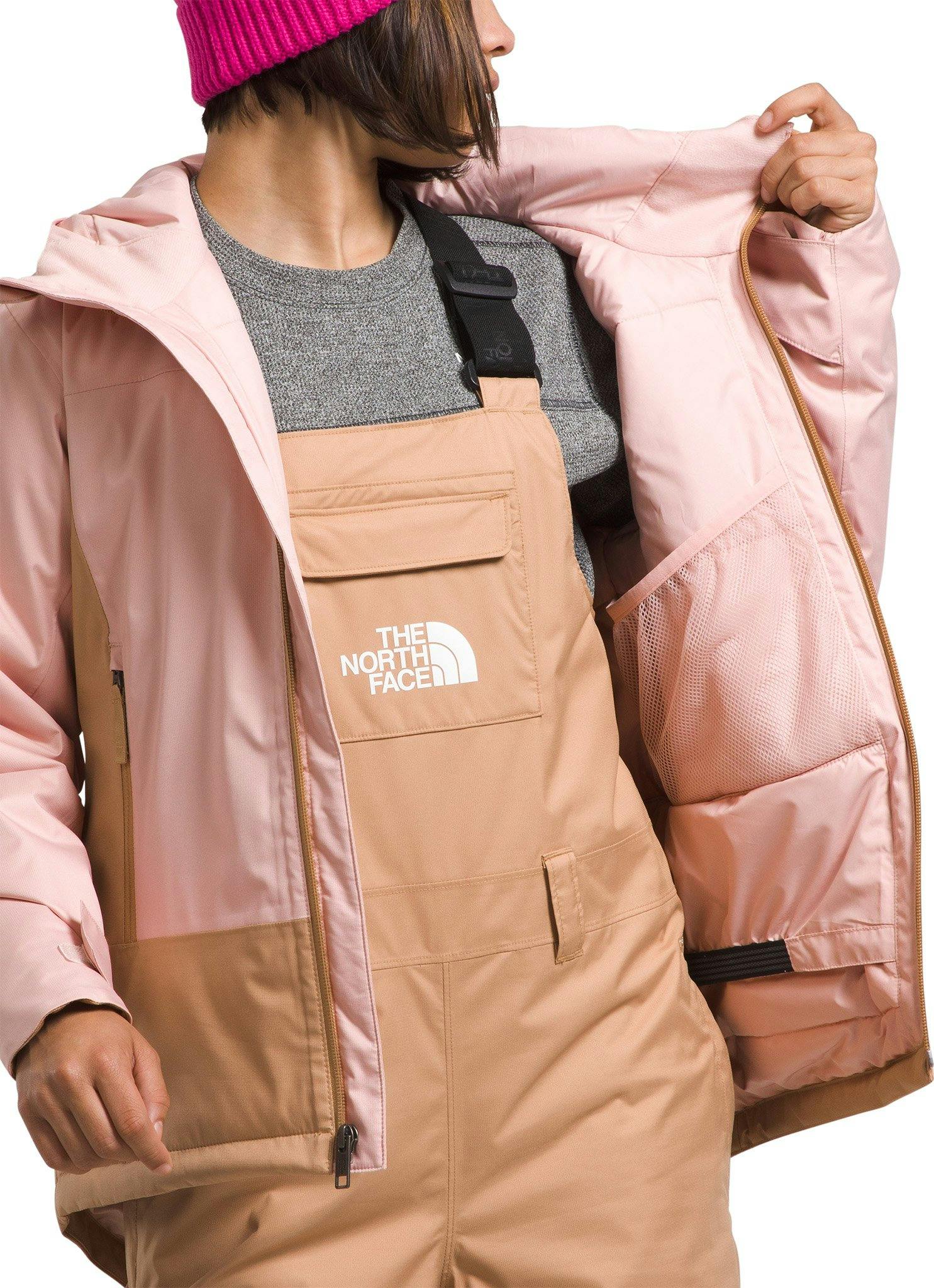 Product gallery image number 6 for product Freedom Insulated Jacket - Girl