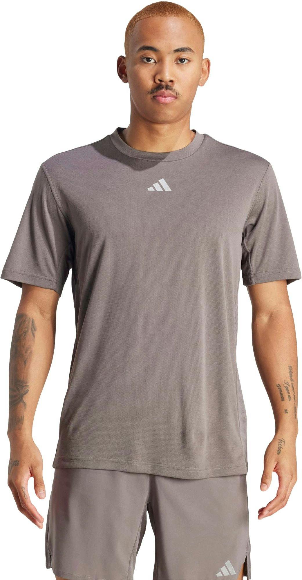 Product gallery image number 3 for product HIIT 3S MES Tee - Men's