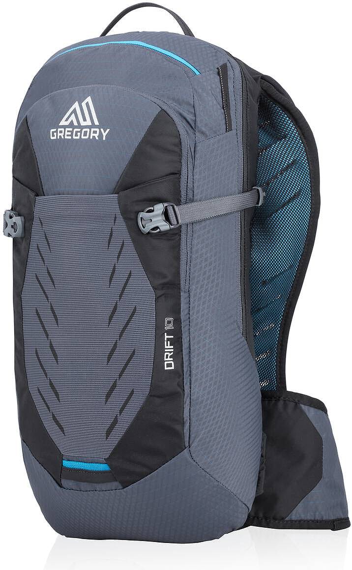 Product image for Drift 3D Hydration Pack 10L - Men's