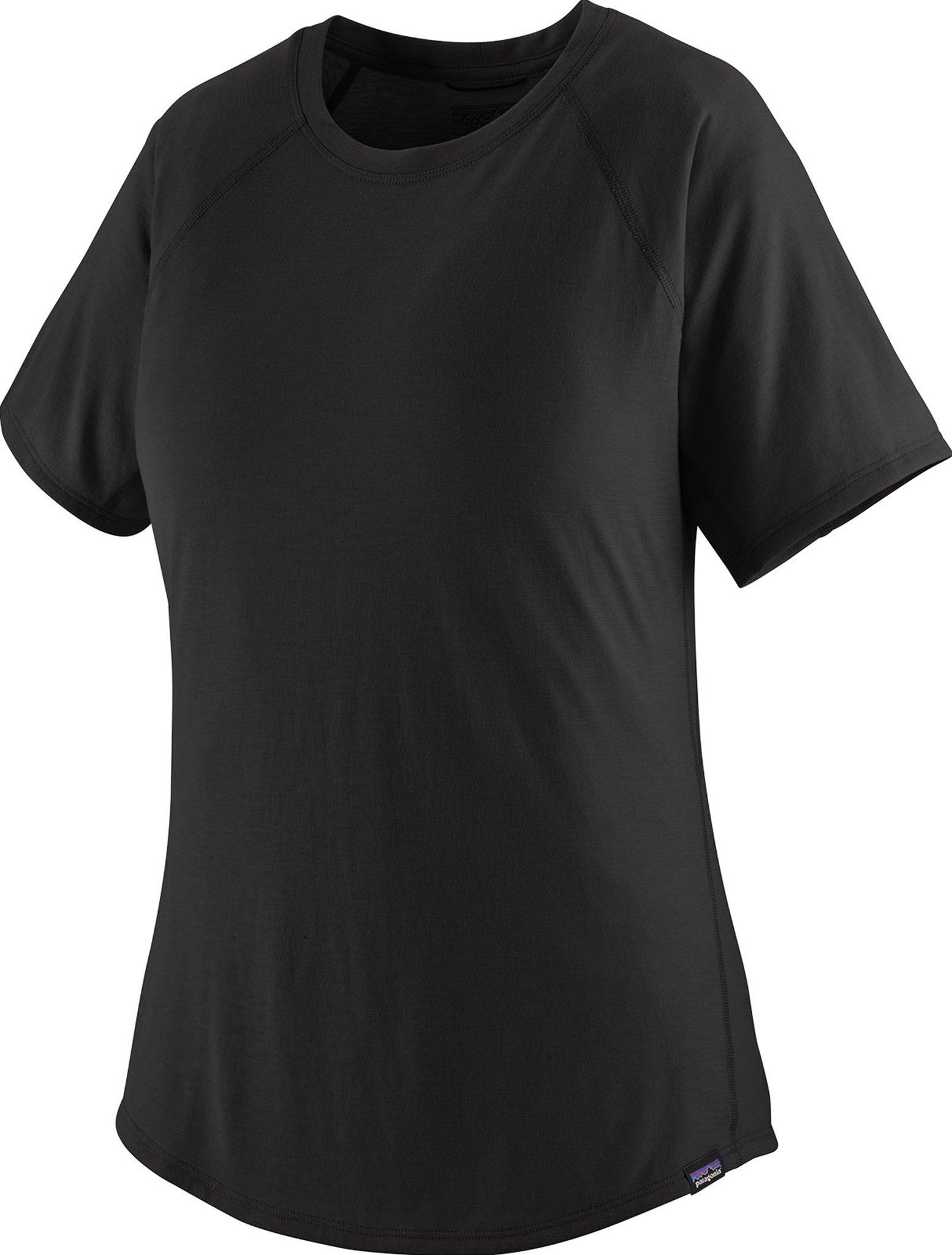 Product gallery image number 1 for product Capilene Cool Short Sleeve Trail T-Shirt - Women's