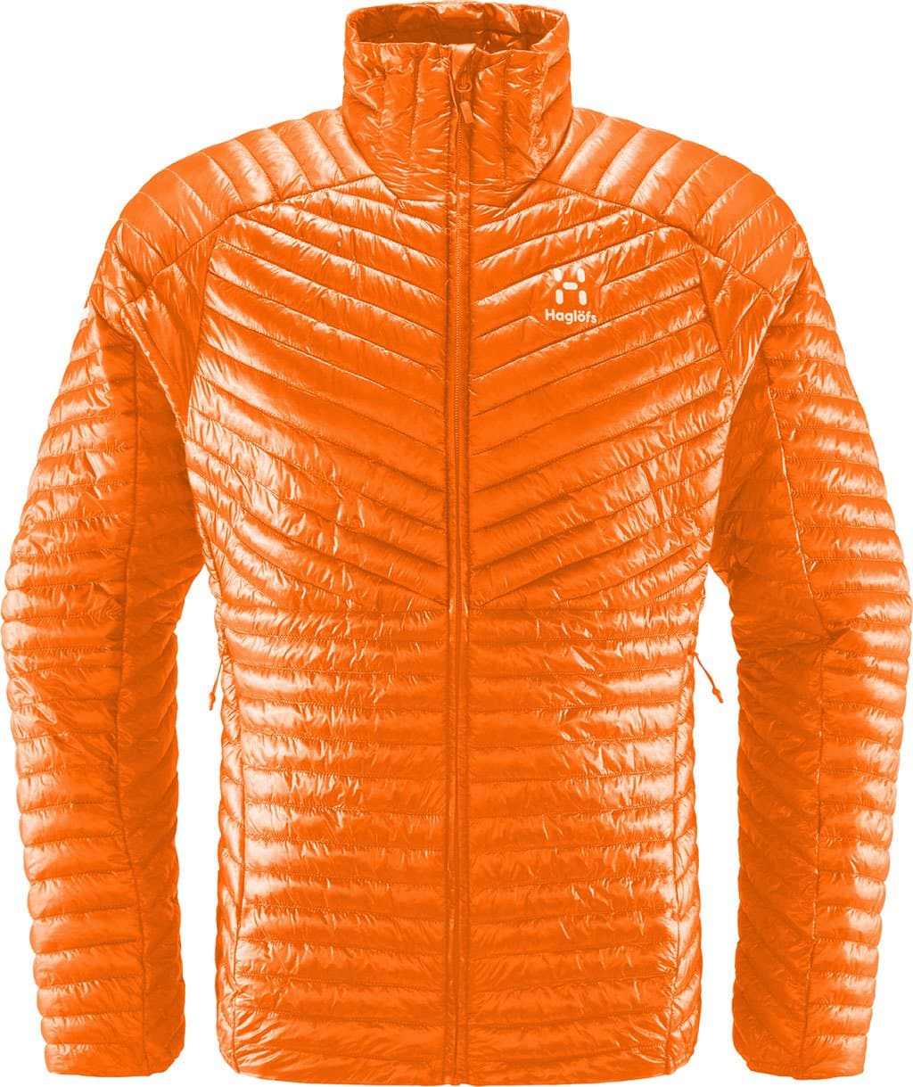 Product gallery image number 1 for product L.I.M Mimic Jacket - Men's