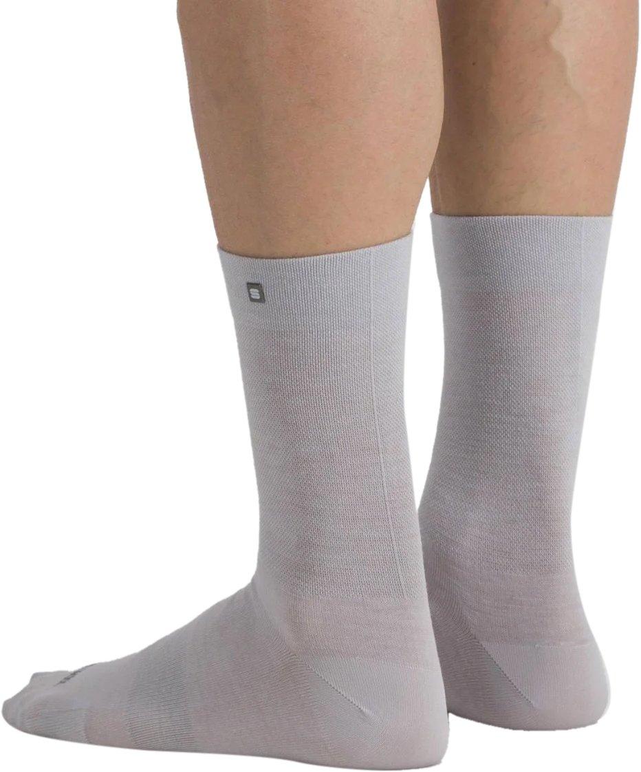 Numéro de l'image de la galerie de produits 2 pour le produit Chaussettes en laine Matchy - Homme