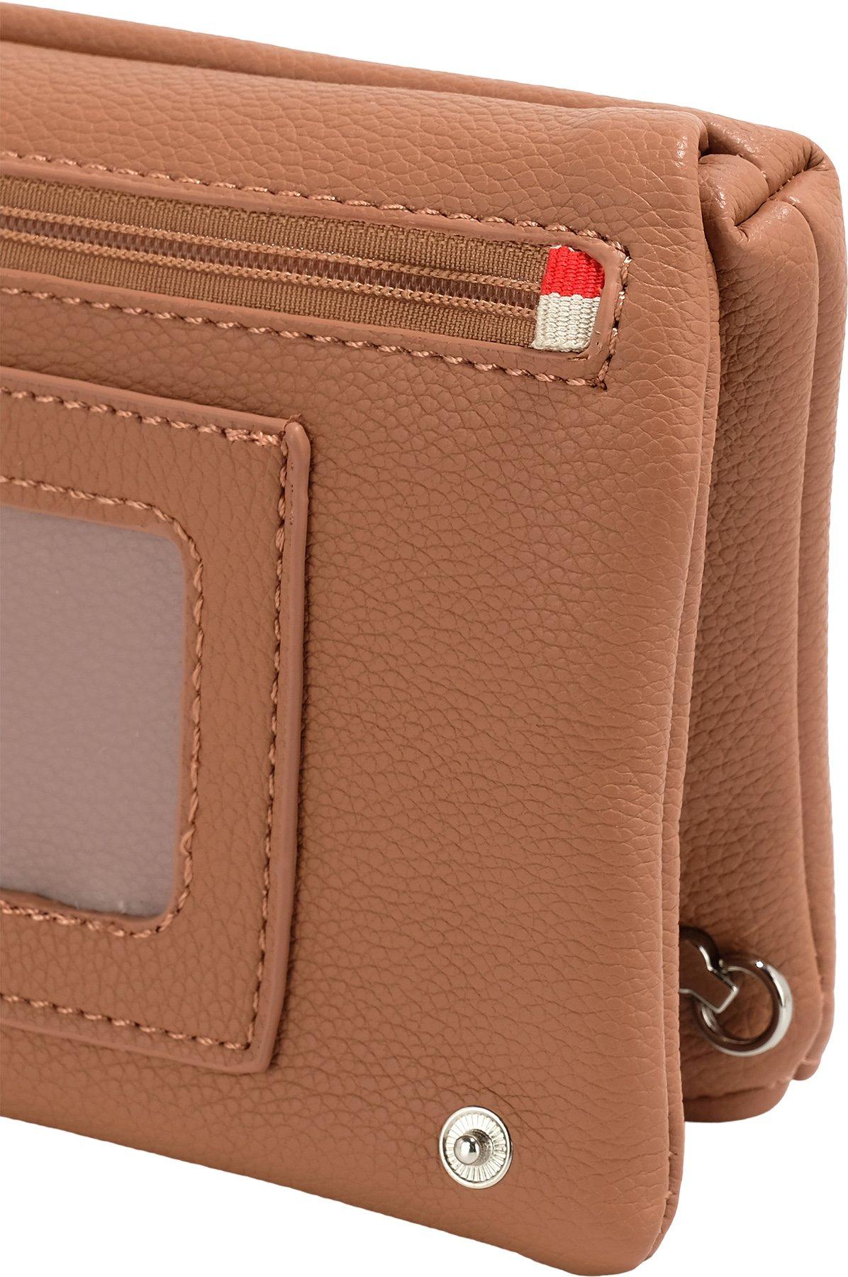 Product gallery image number 3 for product Press Lala Organizer Crossbody Bag - Women's