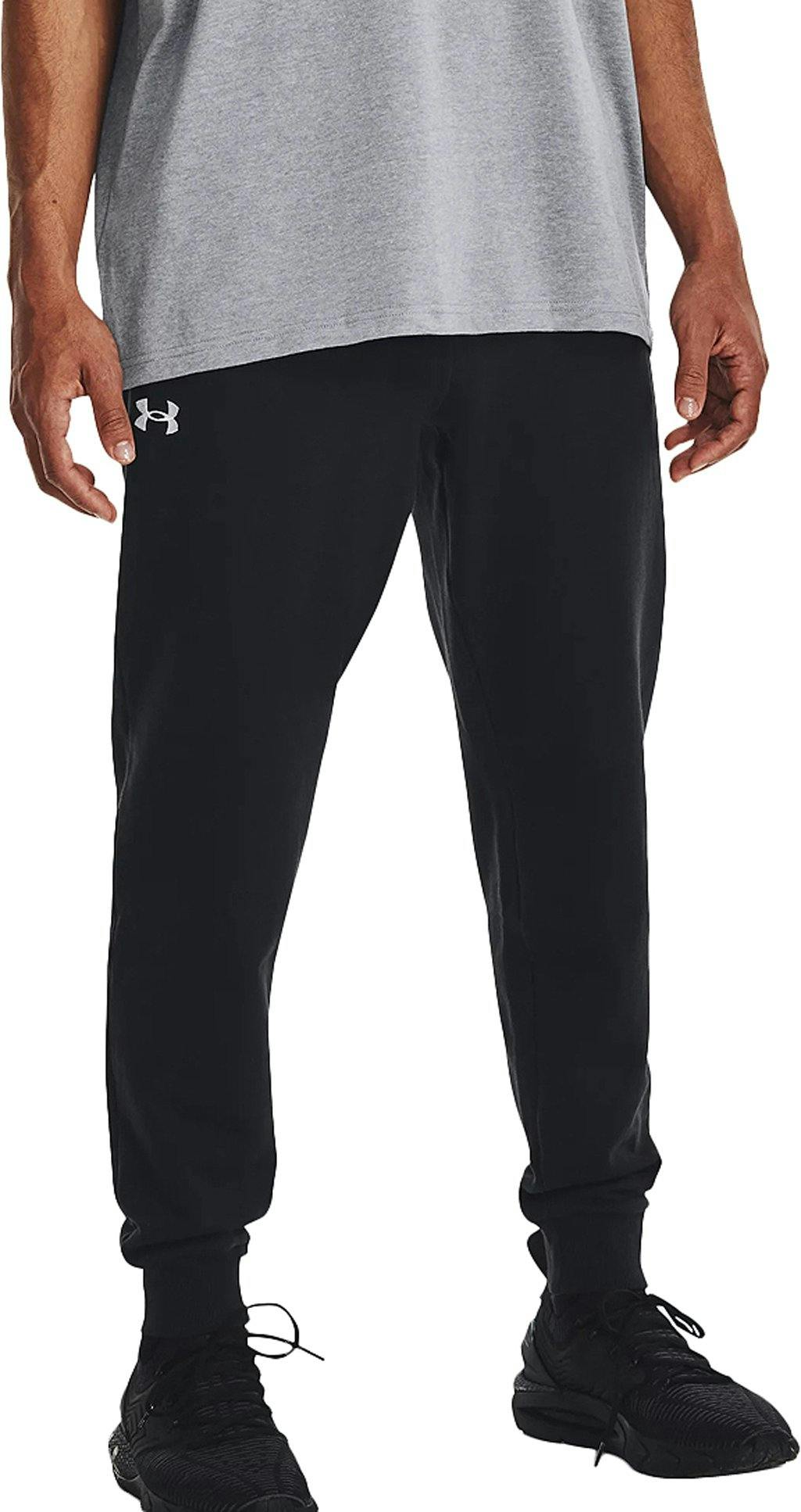 Product gallery image number 5 for product Rival Fleece Joggers - Men's