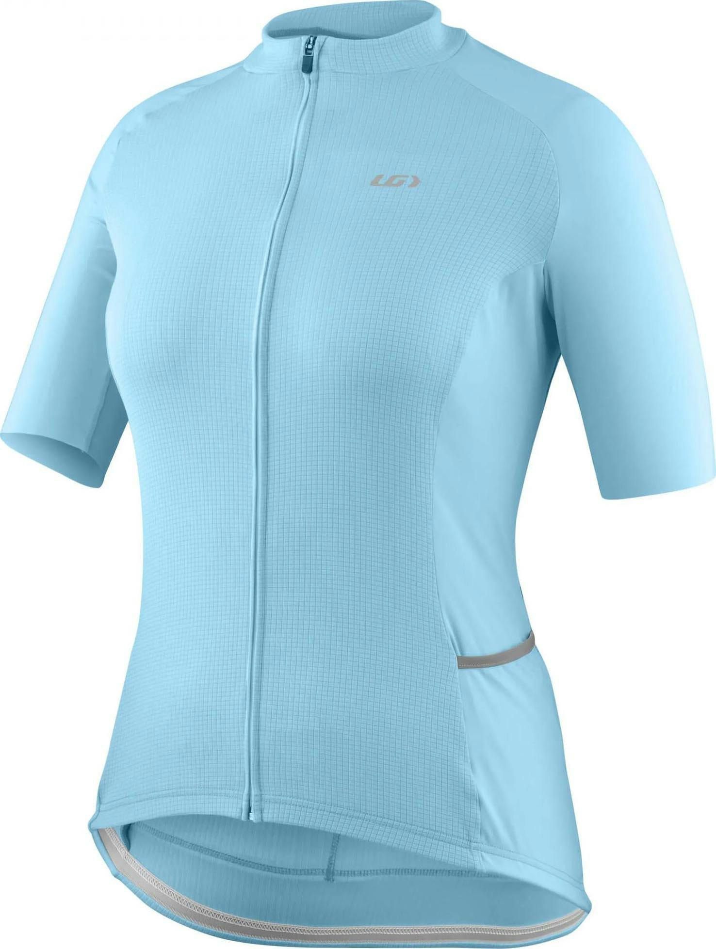 Product gallery image number 4 for product Victory Bike Jesrsey - Women's