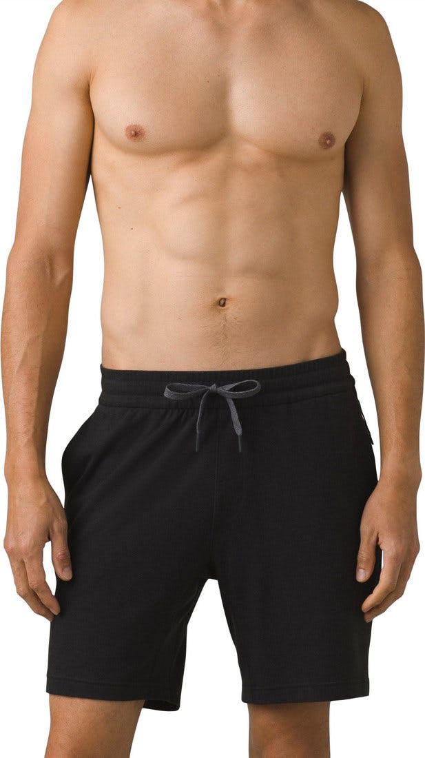 Product gallery image number 4 for product Altitude Tracker Shorts - Men's