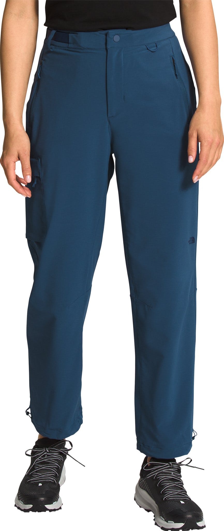 Image de produit pour Pantalon à la cheville Bridgeway - Femme