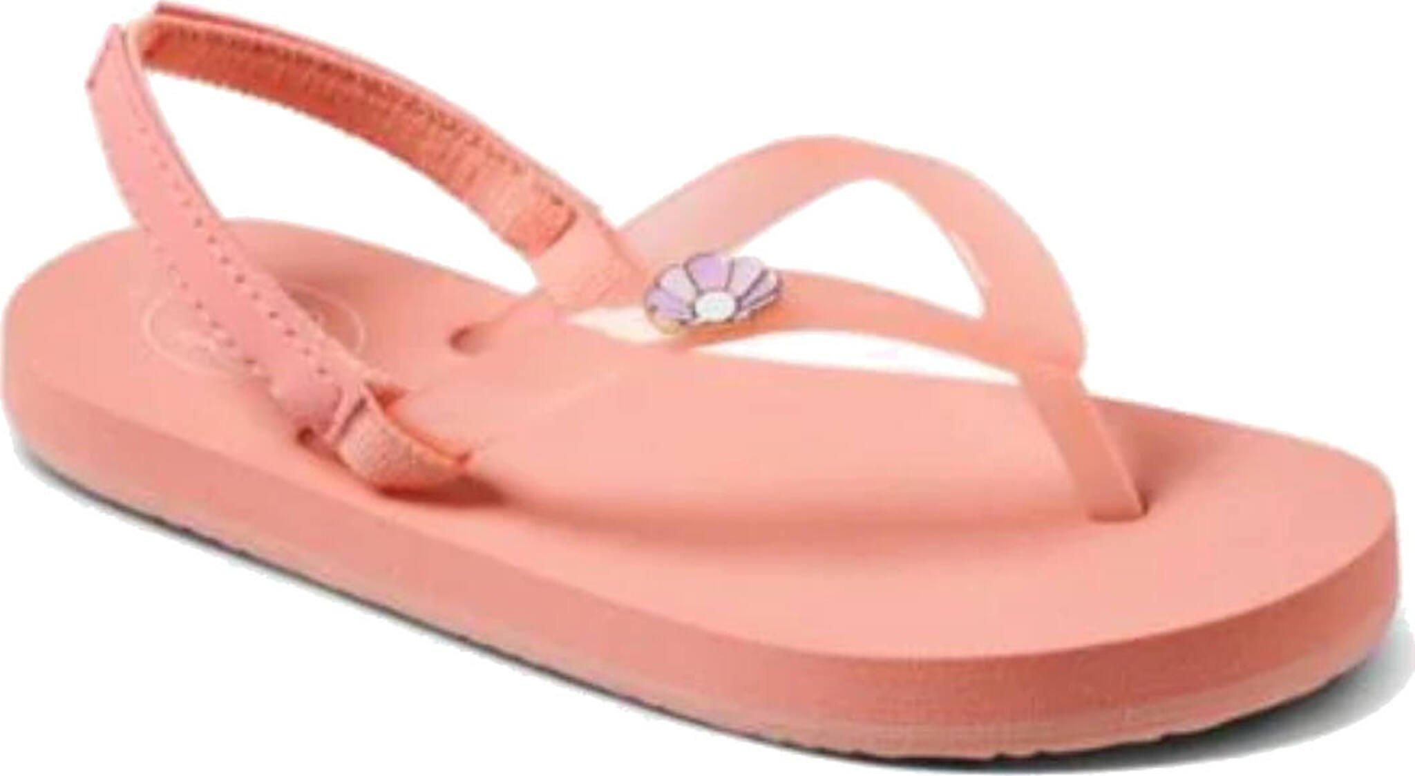 Product gallery image number 1 for product Little Charming Sandals - Youth