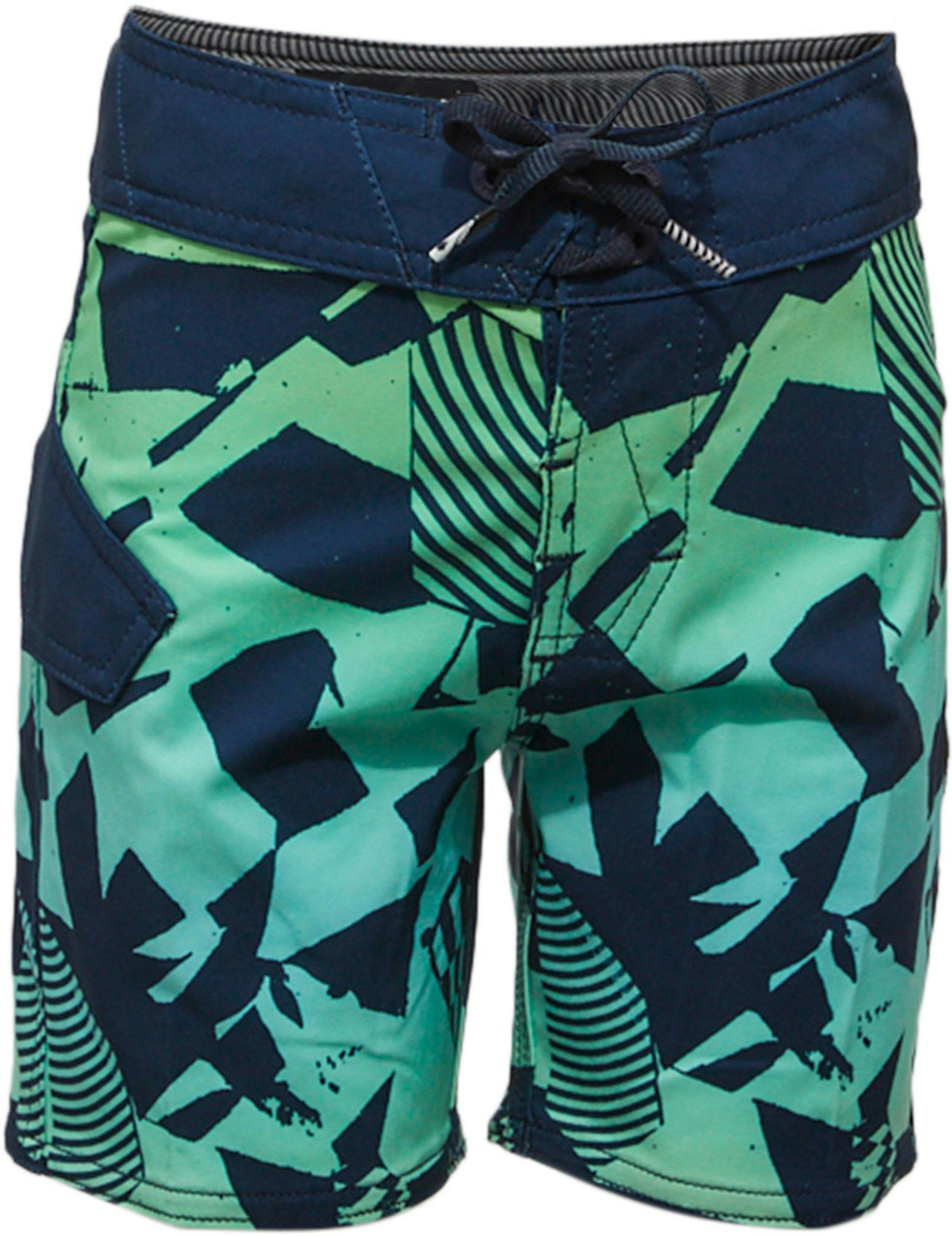 Product gallery image number 1 for product Uproar Mod-Tech Swim Shorts - Boys