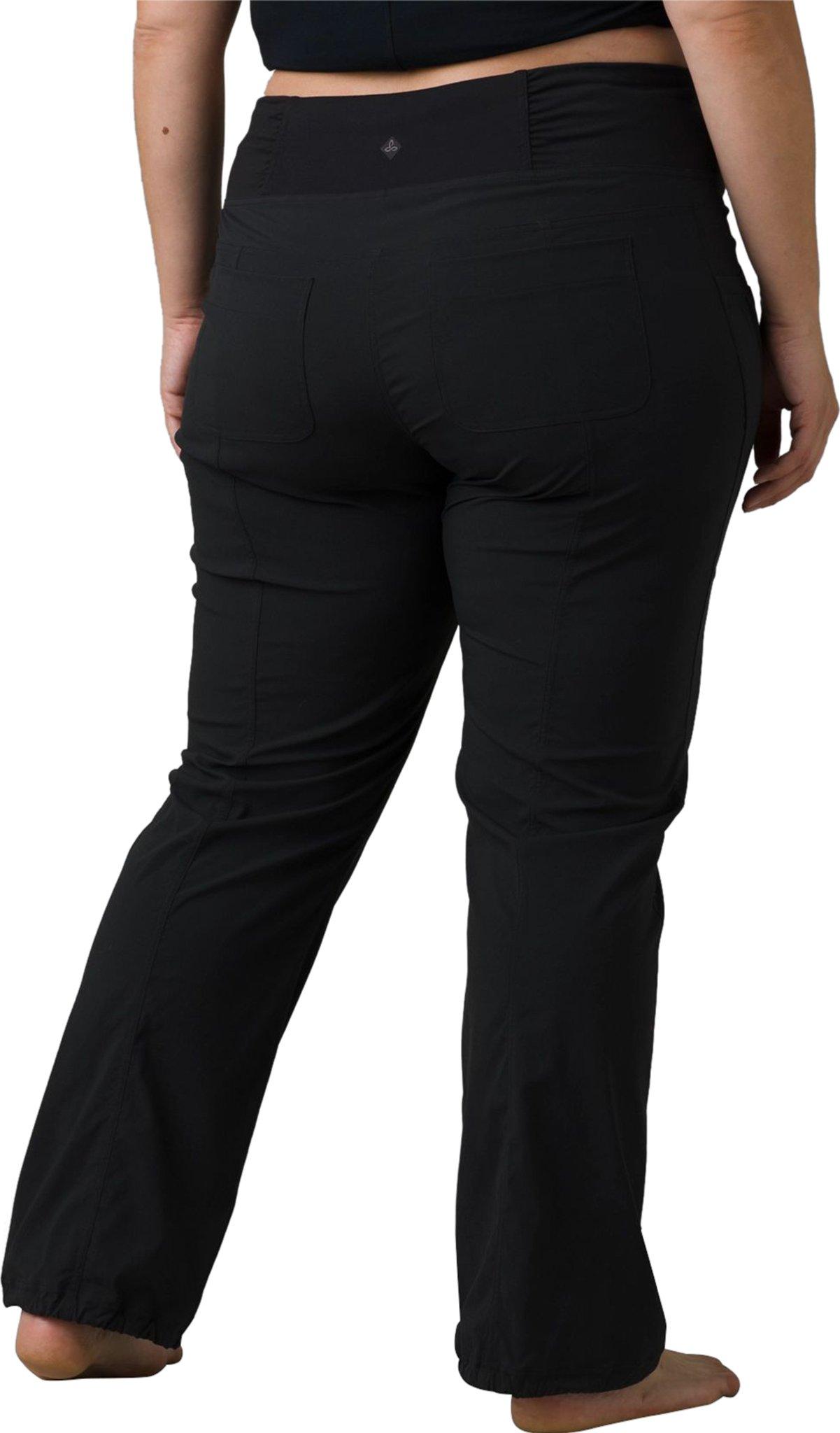 Product gallery image number 3 for product Summit Plus Size Pant - Women's