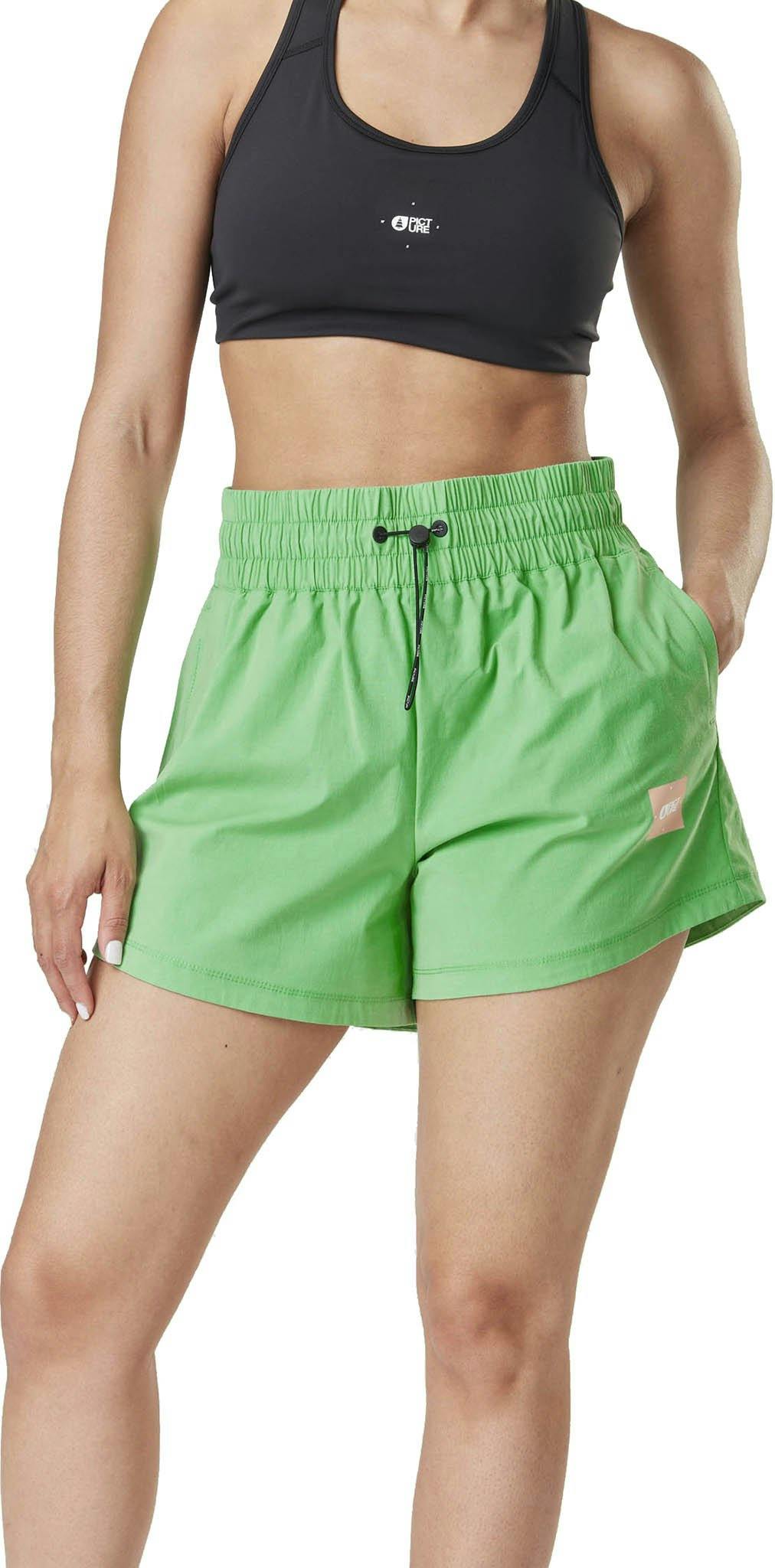 Product gallery image number 1 for product Oslon Tech Short - Women's