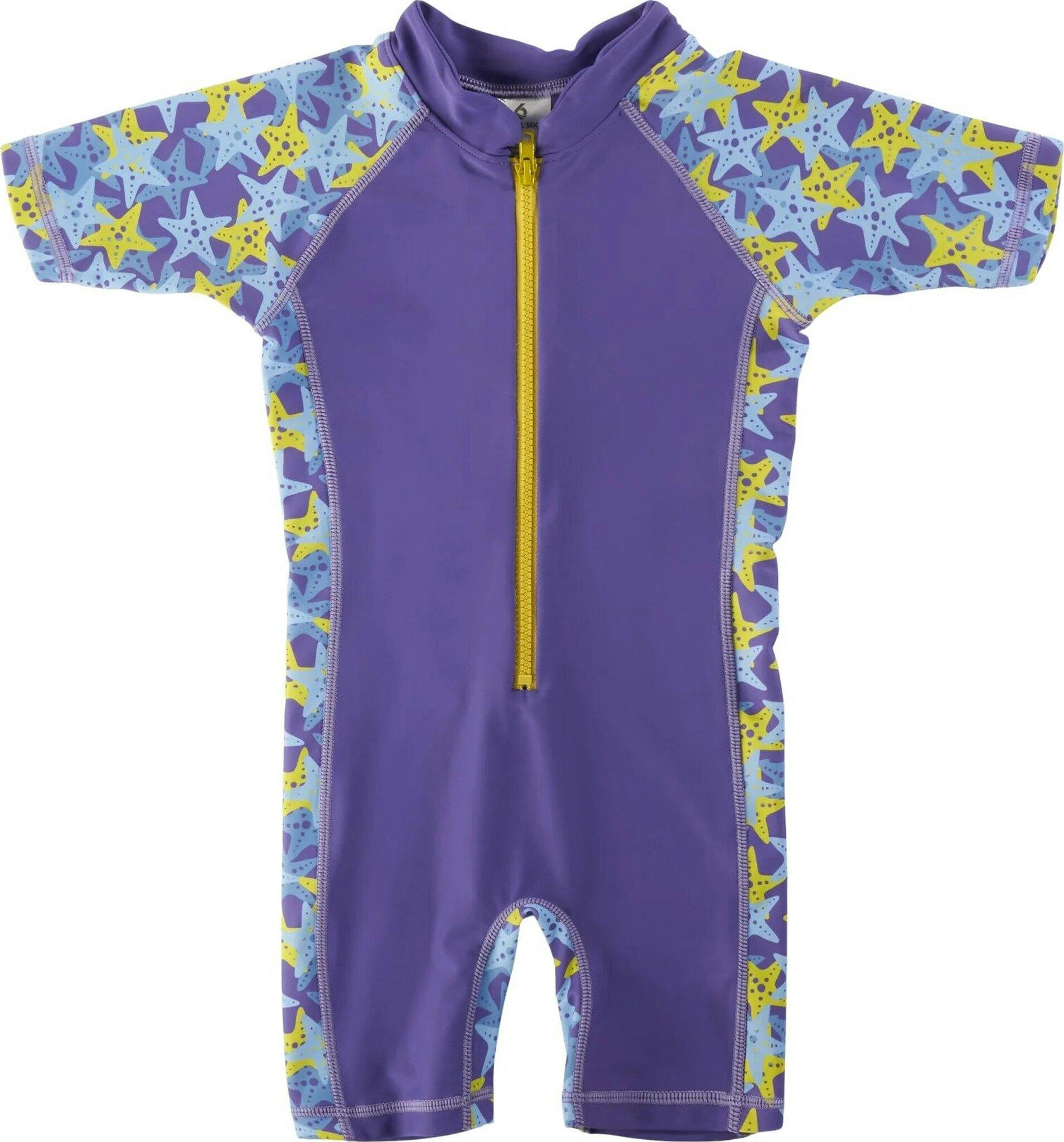 Product gallery image number 1 for product Marlin Sun Suit - Kids