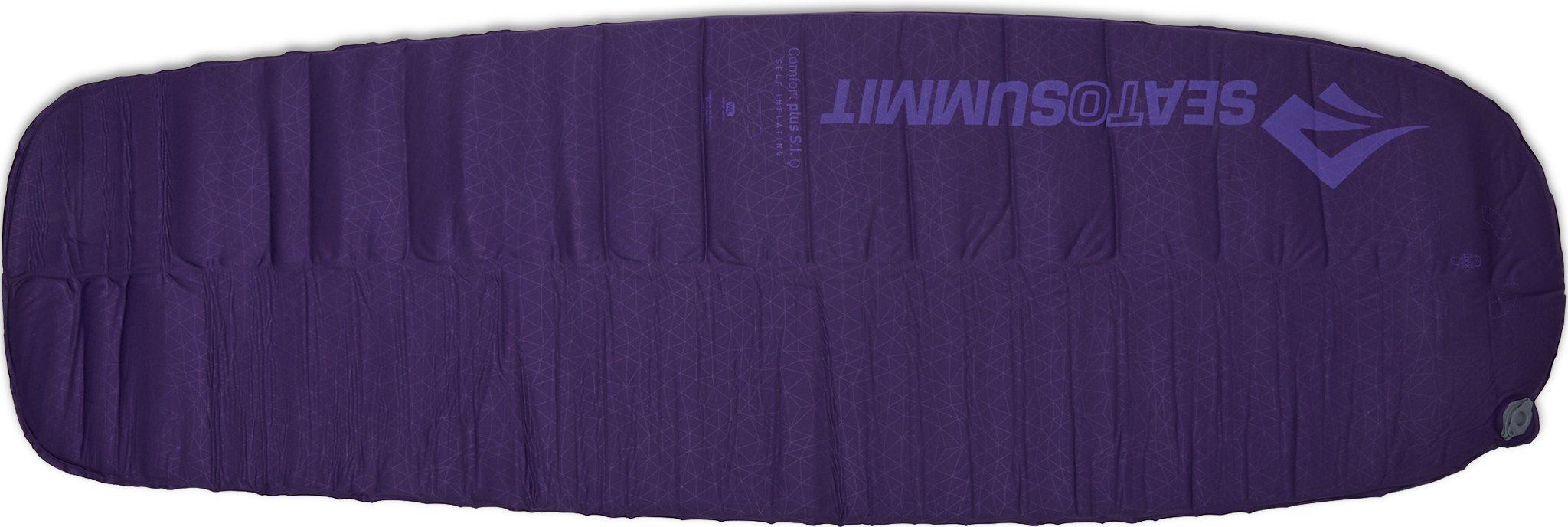 Product gallery image number 1 for product Comfort Plus Self-Inflating Sleeping Mat - Large - Women's