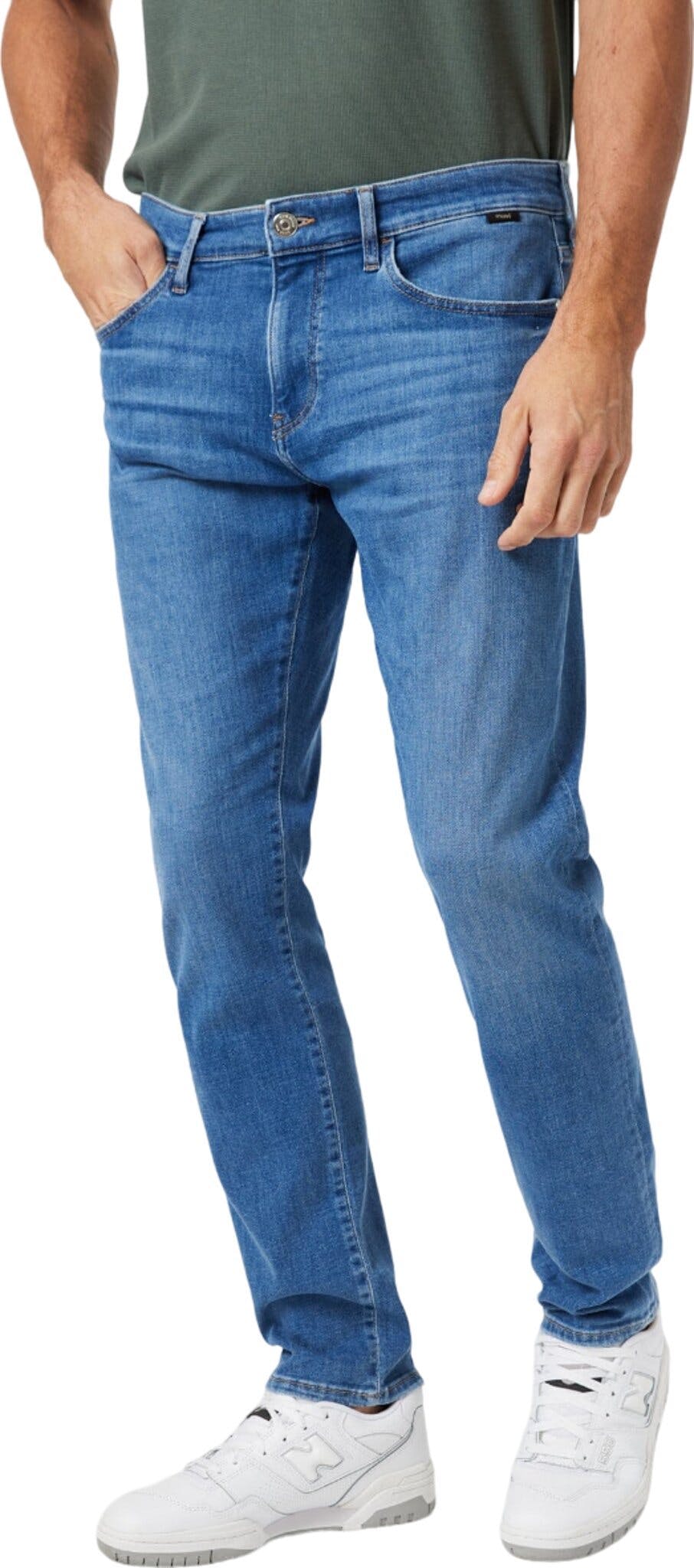 Product gallery image number 4 for product Jake Slim Leg Jeans - Men's