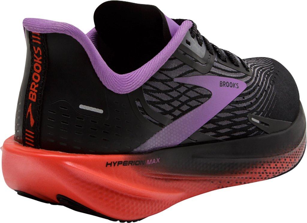 Product gallery image number 4 for product Hyperion Max Road Running Shoes - Women's