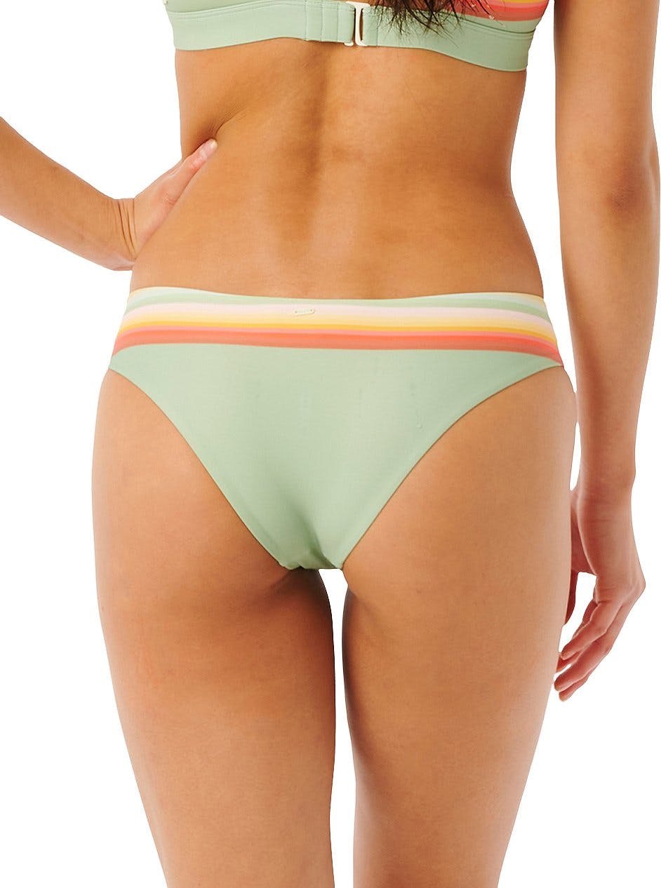 Product gallery image number 2 for product Surf Revival Cheeky Bikini - Women's