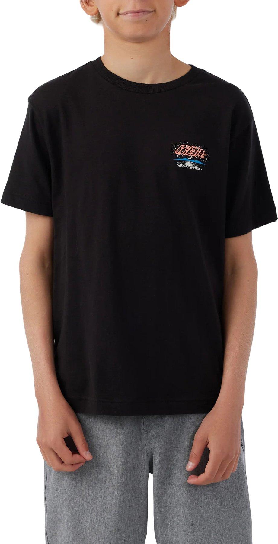 Product gallery image number 5 for product High Point Short Sleeve T-Shirt - Boys