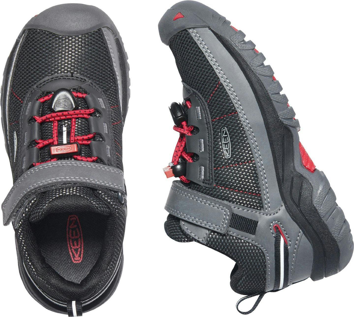 Numéro de l'image de la galerie de produits 4 pour le produit Chaussures Targhee Sport - Petit Enfant