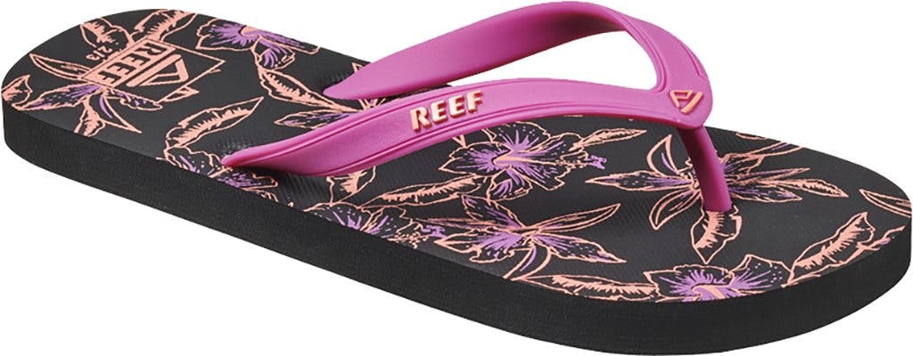 Product image for Seaside Print Sandals - Girls