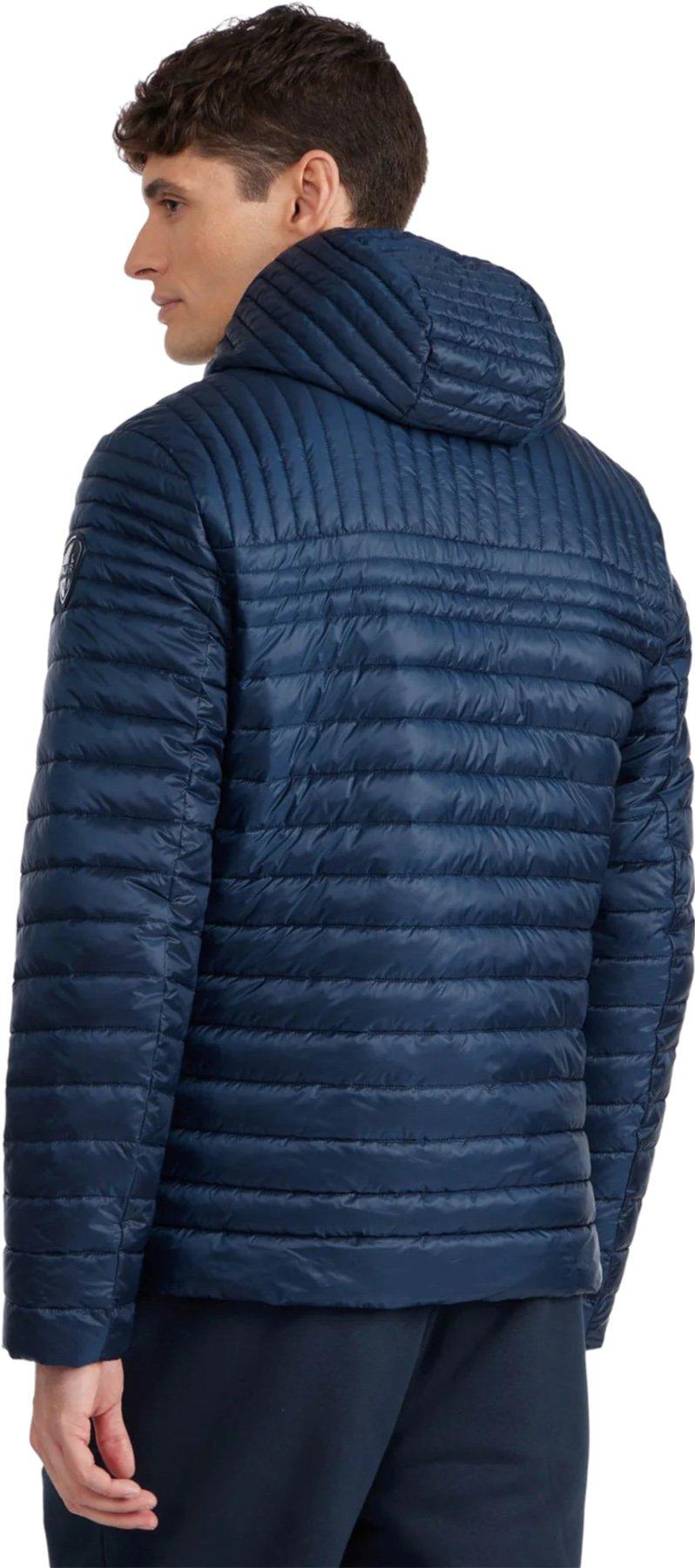 Numéro de l'image de la galerie de produits 6 pour le produit Manteau légère et compressible avec capuchon fixe Osprey - Homme