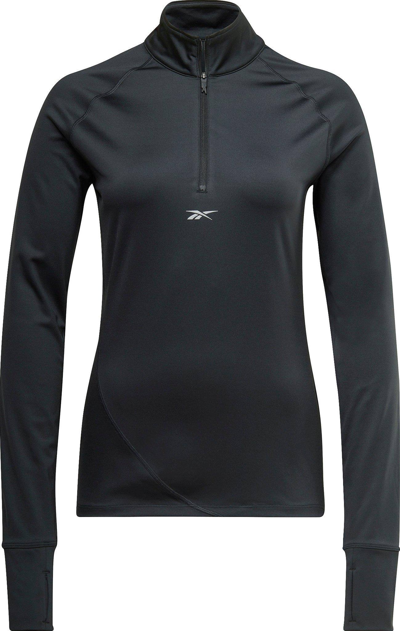 Product image for Running Quarter-Zip Sweatshirt - Women's