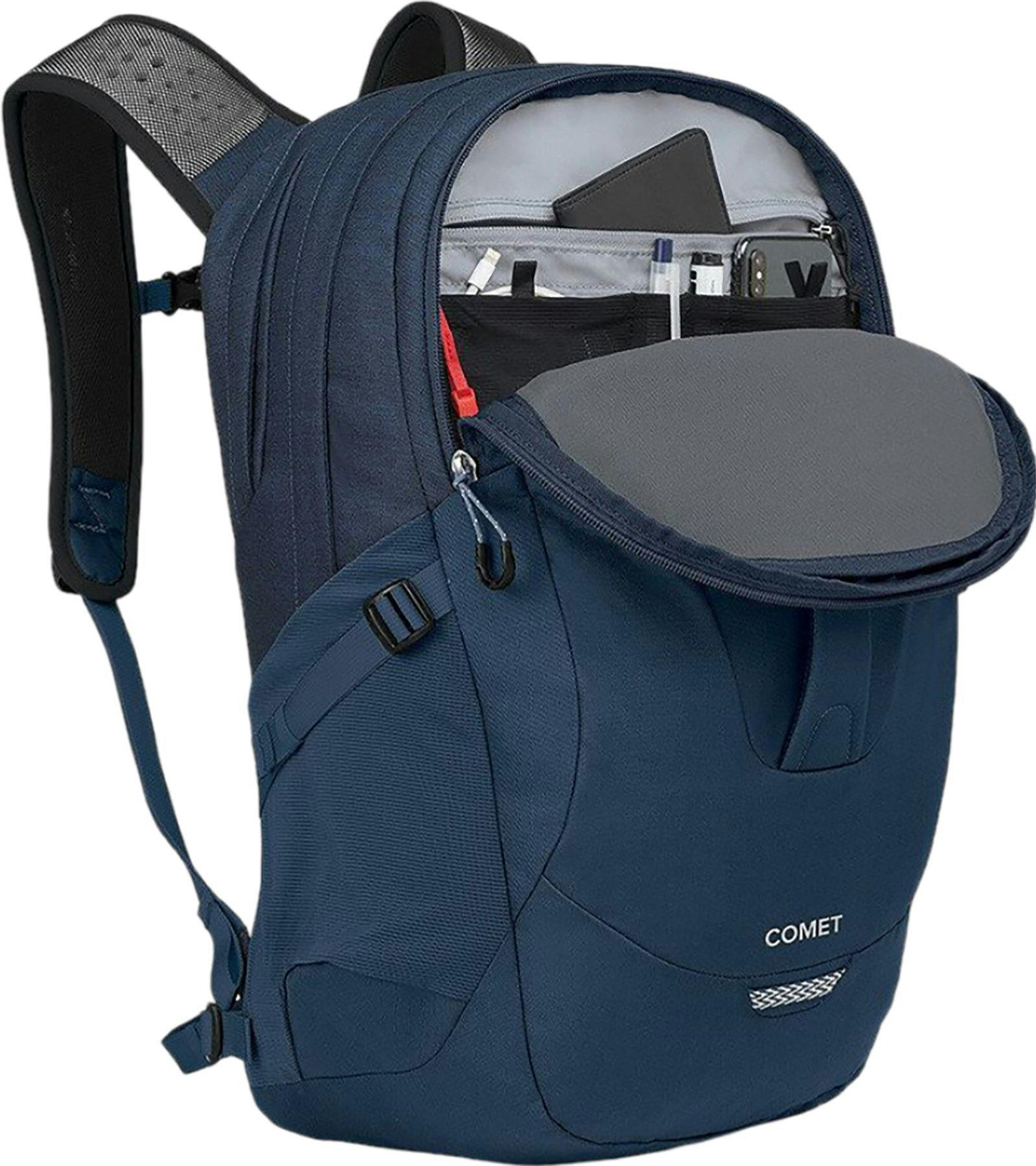 Product gallery image number 3 for product Comet Backpack 30L