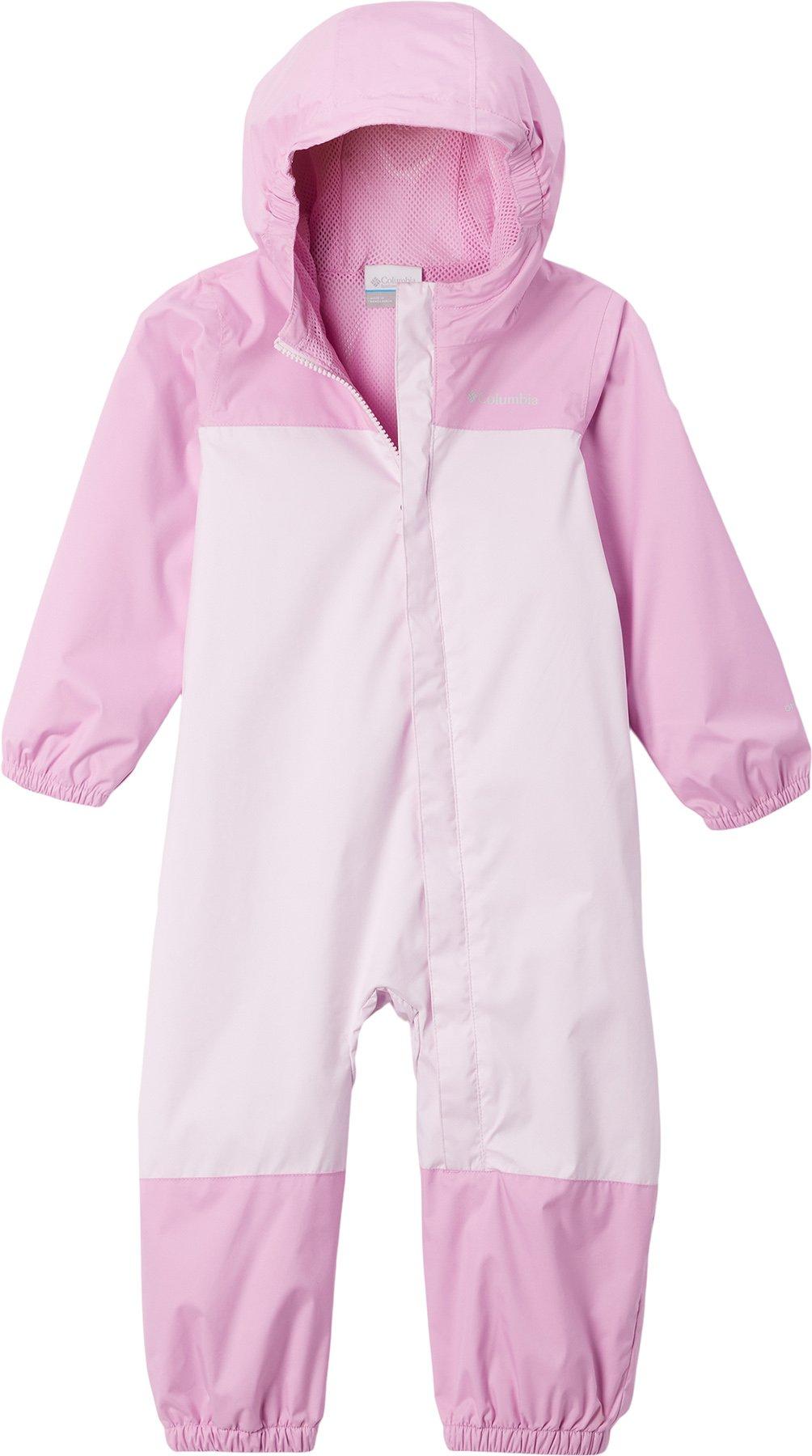 Product image for Critter Jumper Rain Suit - Toddlers