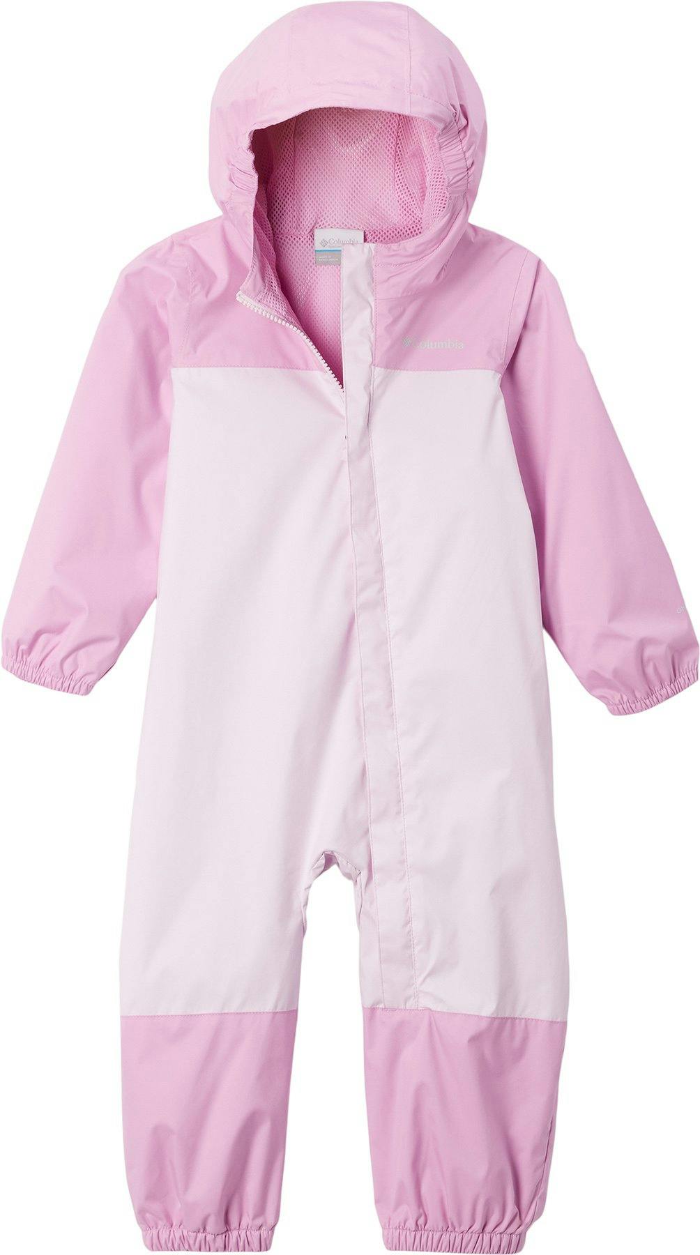 Product image for Critter Jumper Rain Suit - Toddlers