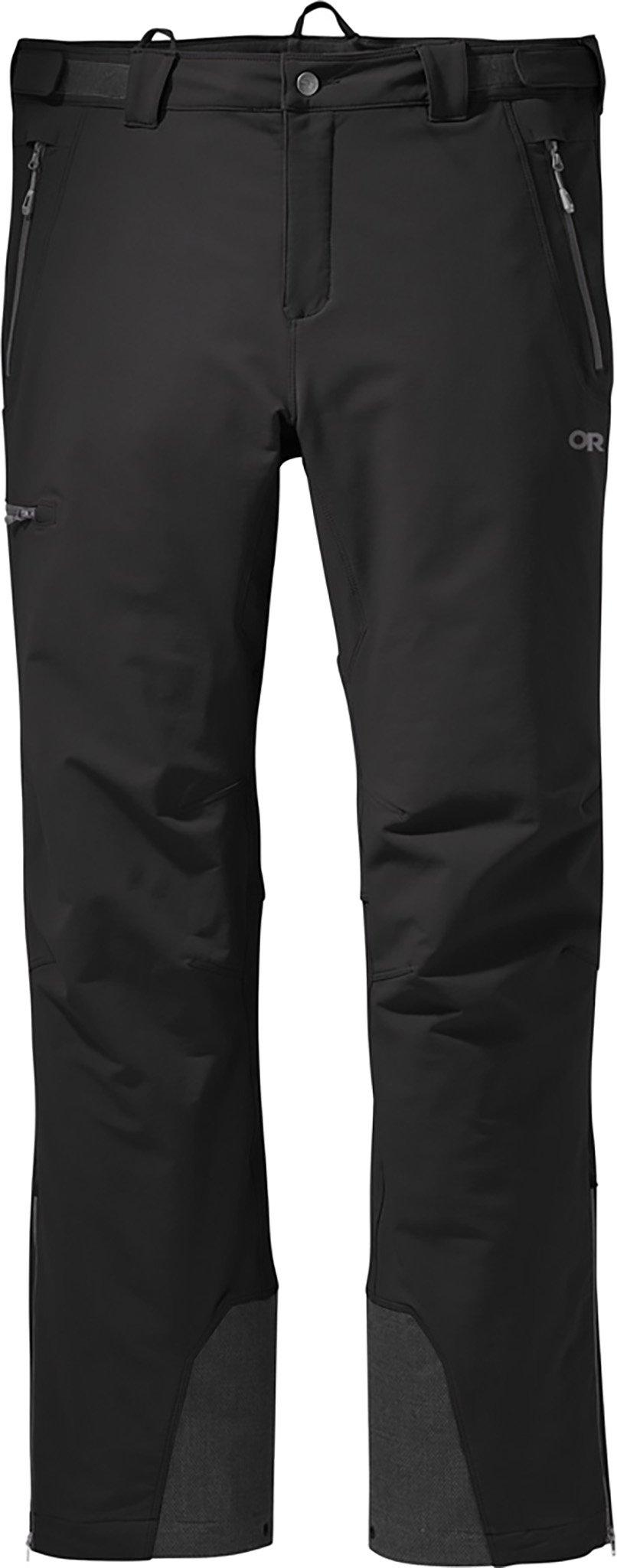 Image de produit pour Pantalon Cirque II - Court - Homme