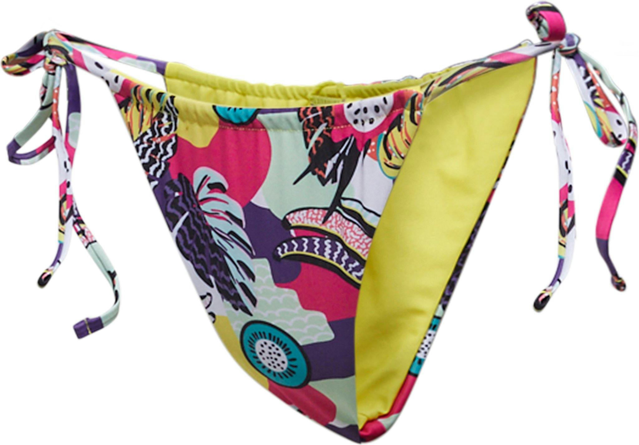 Numéro de l'image de la galerie de produits 3 pour le produit Bas bikini réversible Loulou - Femme