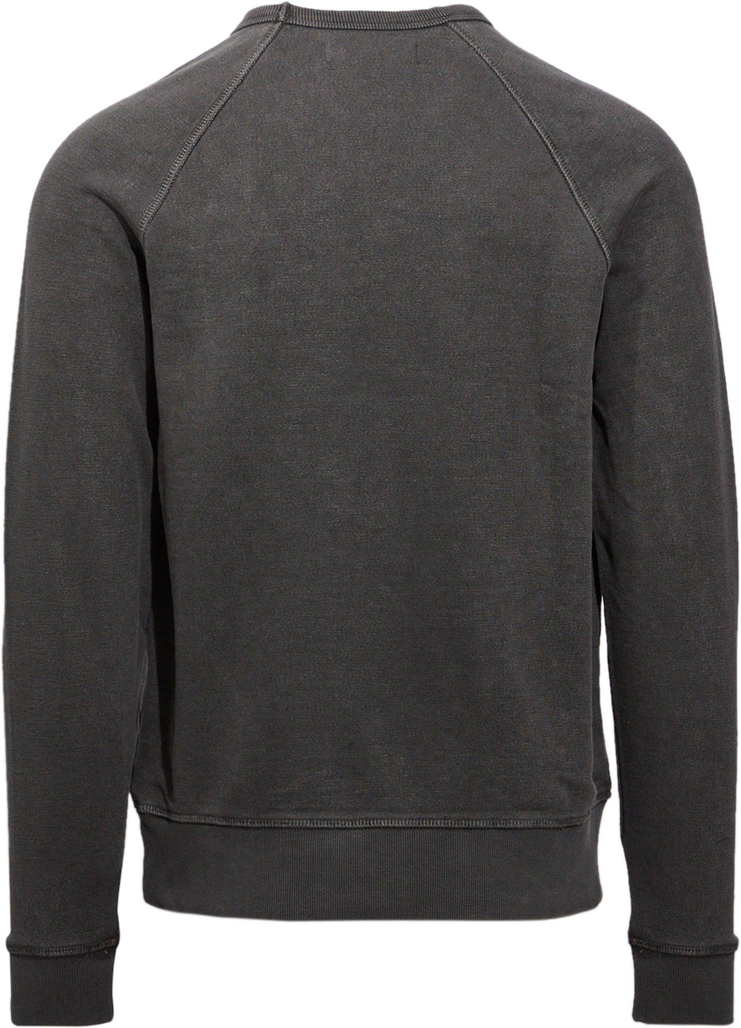 Product gallery image number 2 for product OK Dot Crew Sweatshirt - Men's