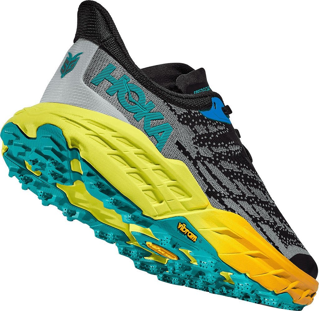 Product gallery image number 5 for product Speedgoat 5 Running Shoes - Men's