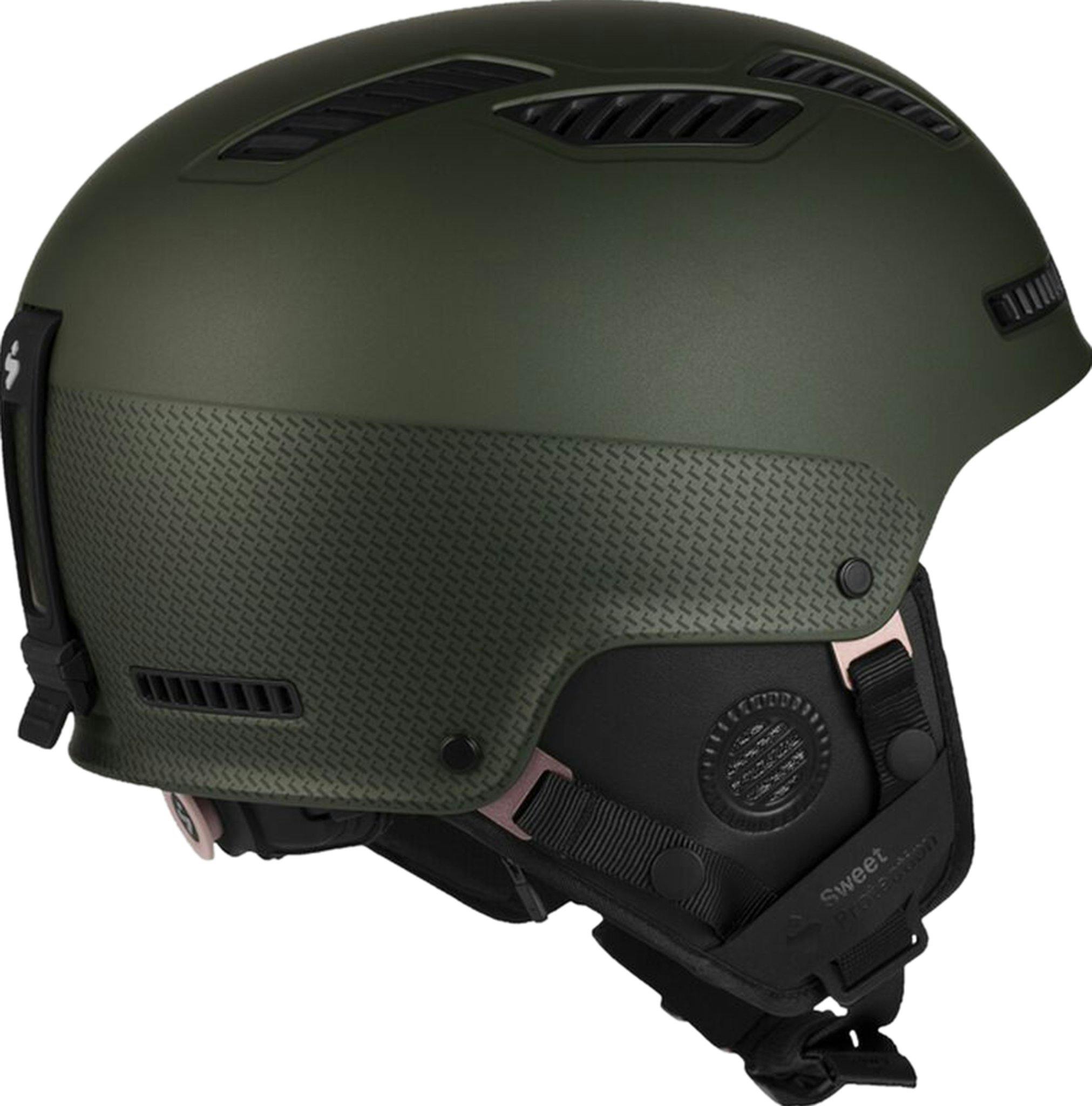 Product gallery image number 2 for product Igniter 2Vi MIPS Helmet - Unisex