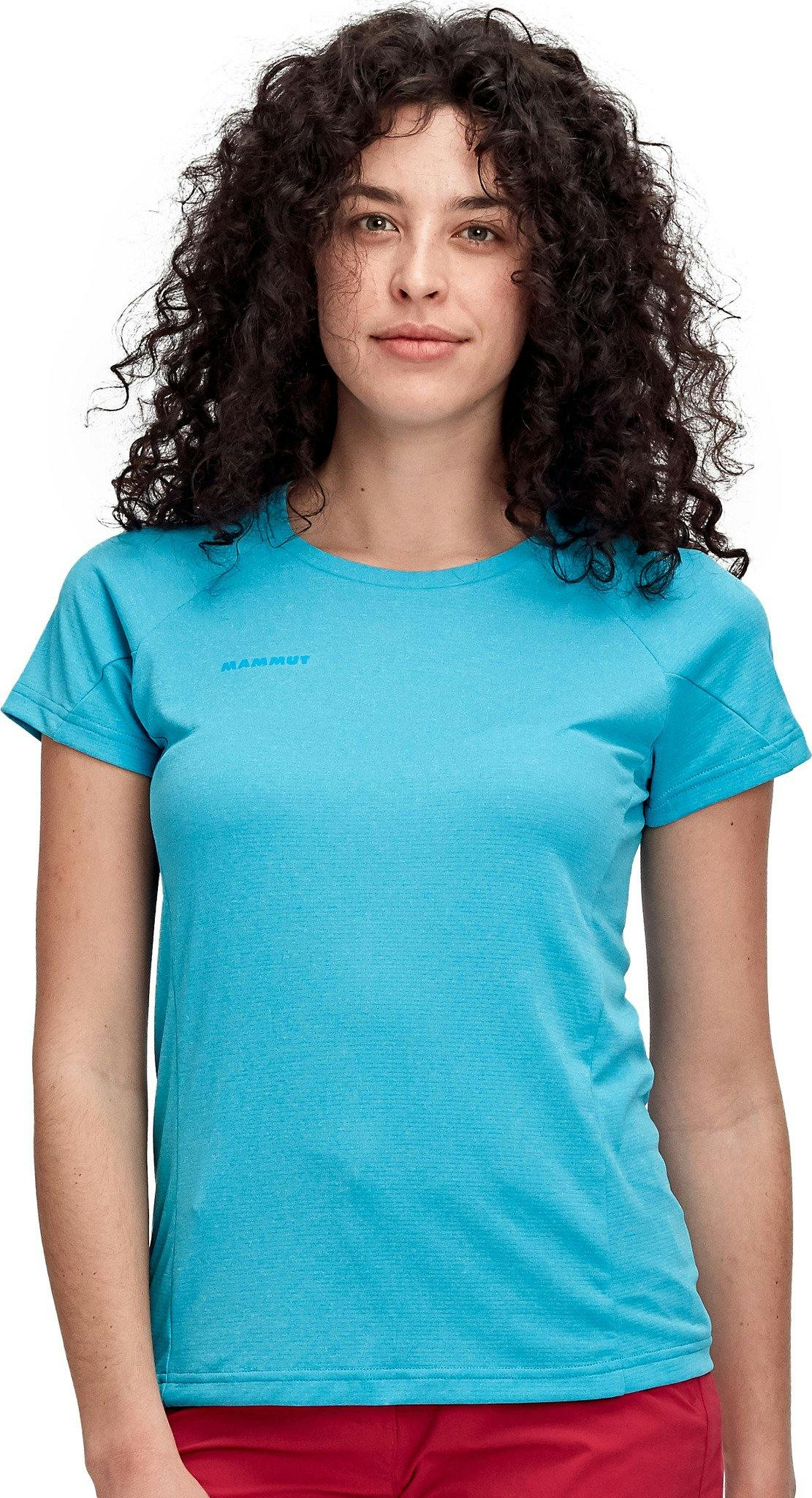 Product gallery image number 3 for product Aegility T-Shirt - Women's