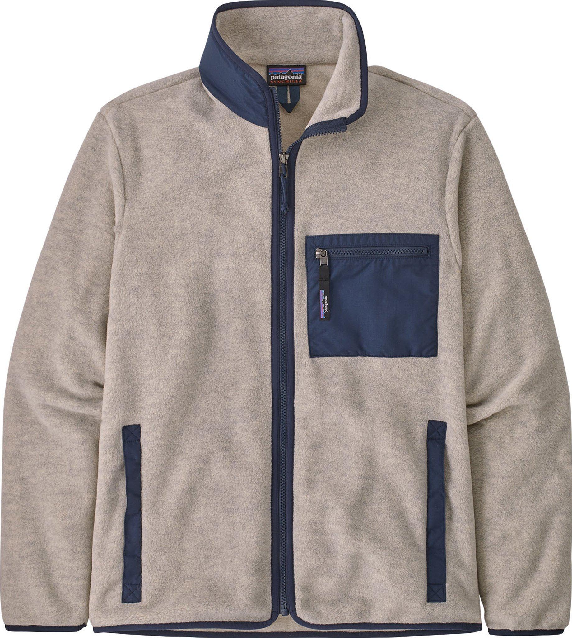 Product image for Synchilla Fleece Jacket - Men's