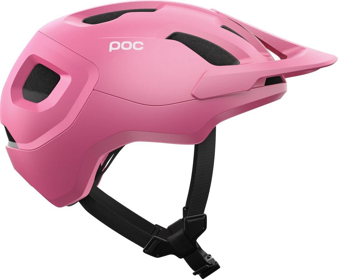 Numéro de l'image de la galerie de produits 4 pour le produit Casque de vélo Axion - Unisexe