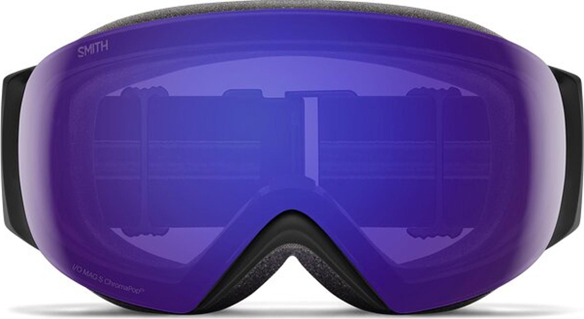 Product gallery image number 4 for product I/O Mag S Goggles - Women's