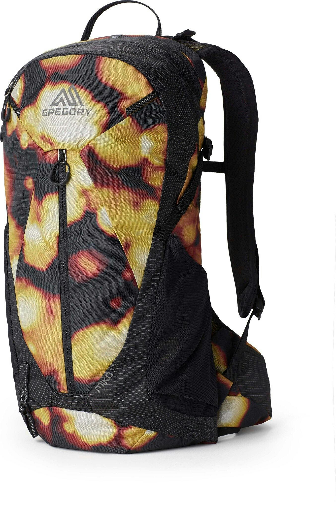 Product image for Miko Backpack 15L - Men's