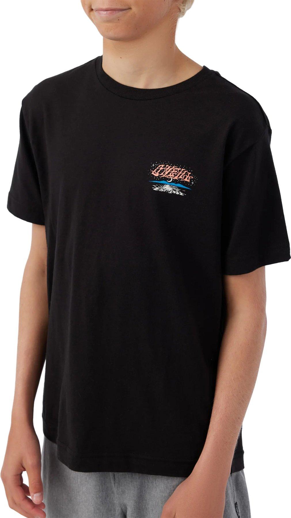 Product gallery image number 4 for product High Point Short Sleeve T-Shirt - Boys