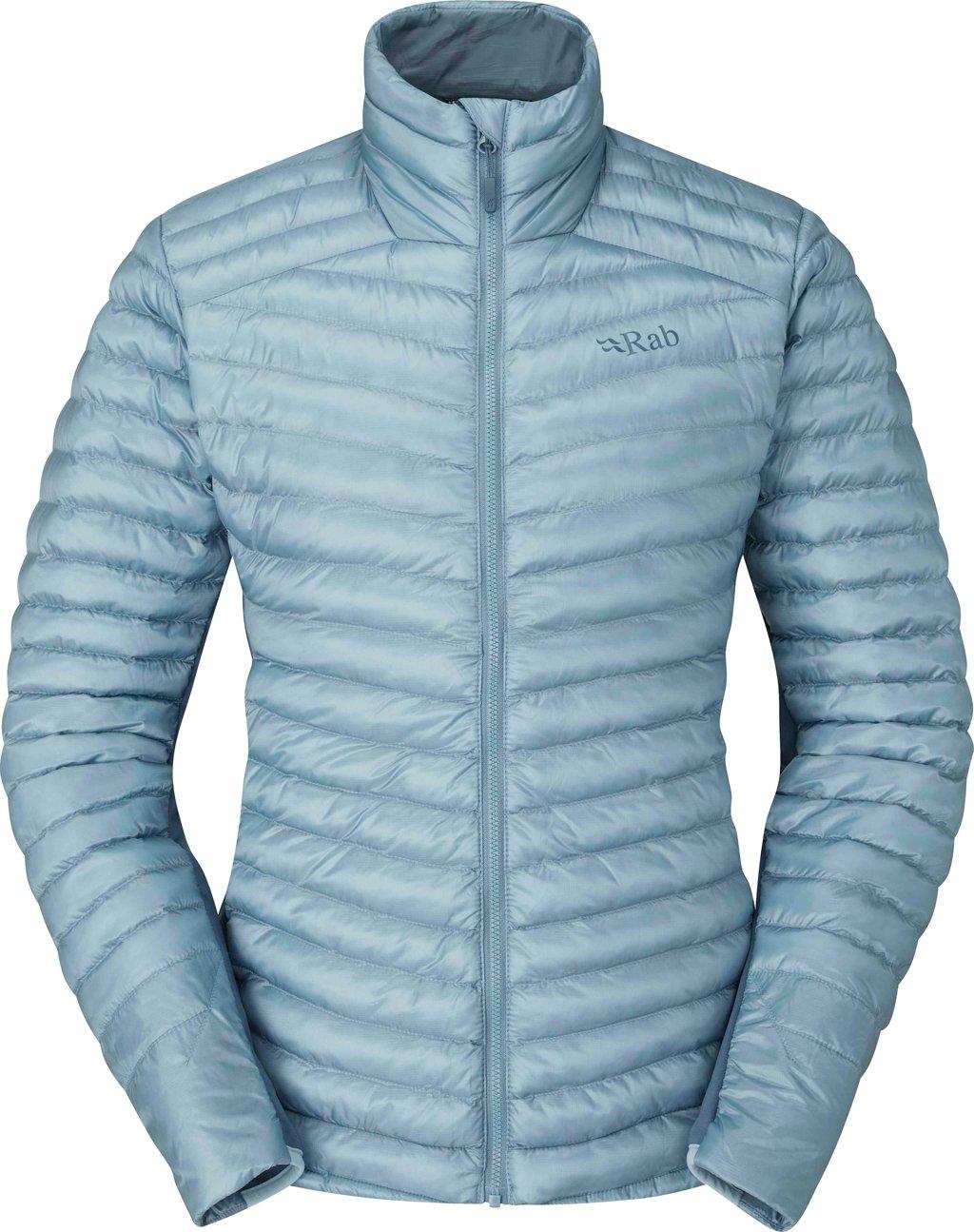 Image de produit pour Manteau Cirrus Flex 2.0 - Femme