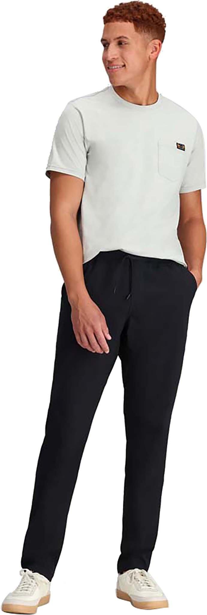 Numéro de l'image de la galerie de produits 4 pour le produit Pantalon Zendo - Homme