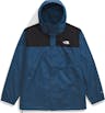 Colour: Shady Blue - TNF Black